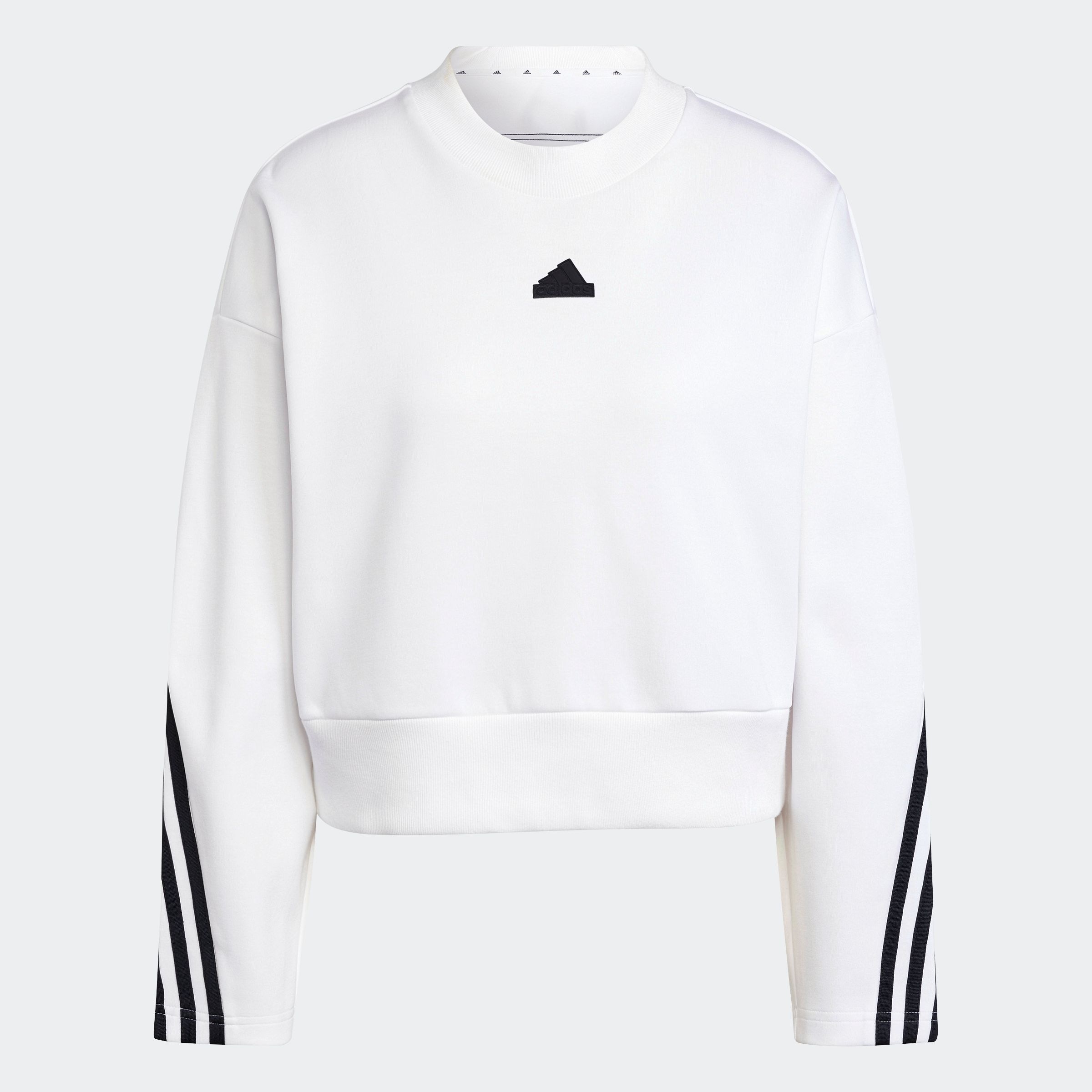 adidas Sportswear Sweatshirt »W FI 3S SWT«