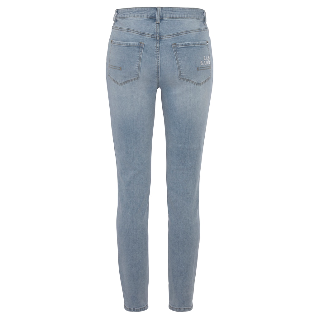 Elbsand Slim-fit-Jeans