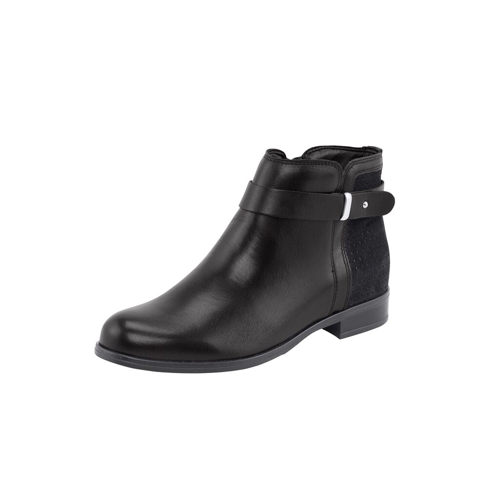 heine Stiefelette