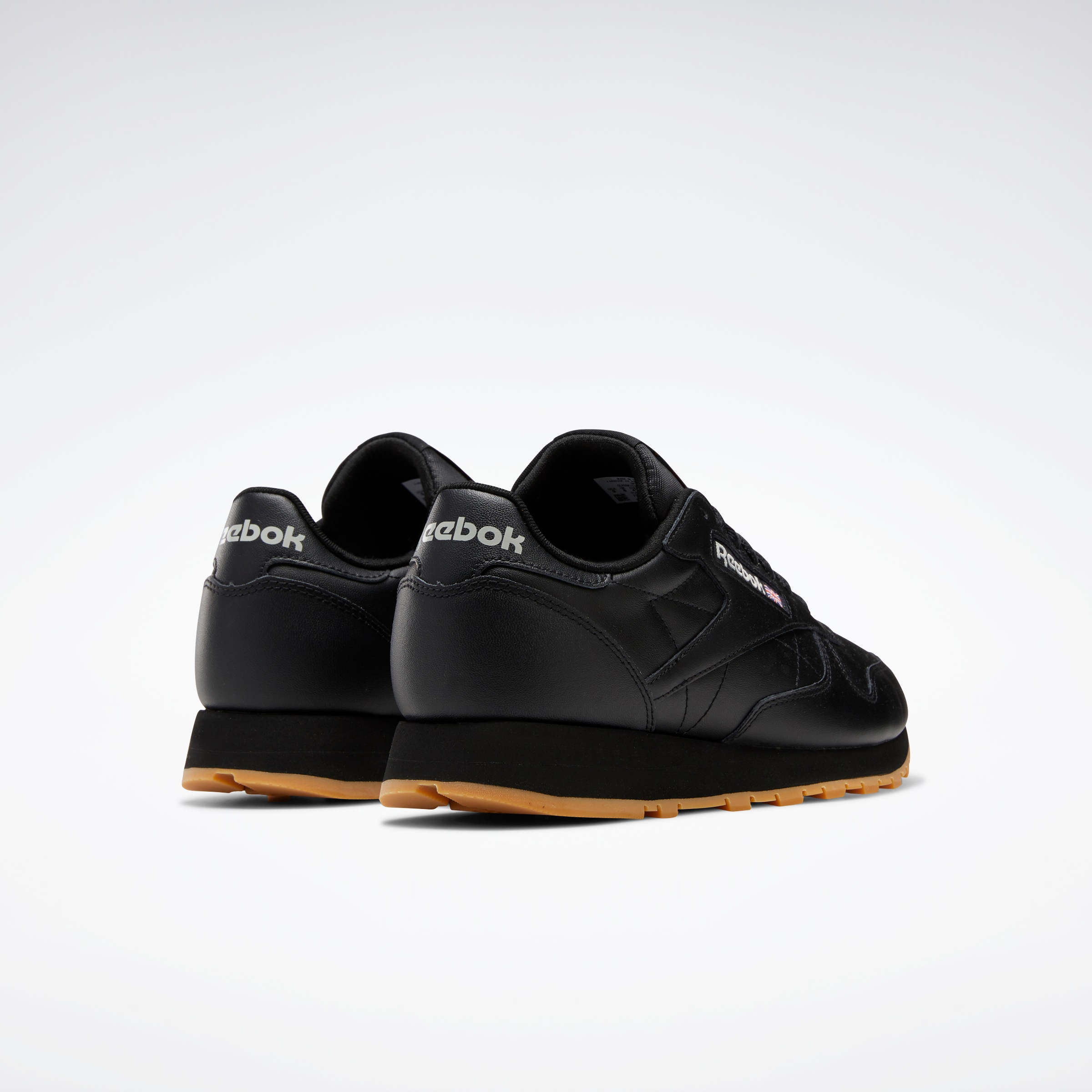 Reebok Classic Sneaker »CLASSIC LEATHER«