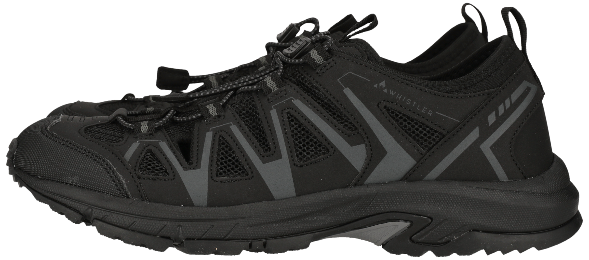 WHISTLER Outdoorschuh »PUENTE M SHOE«