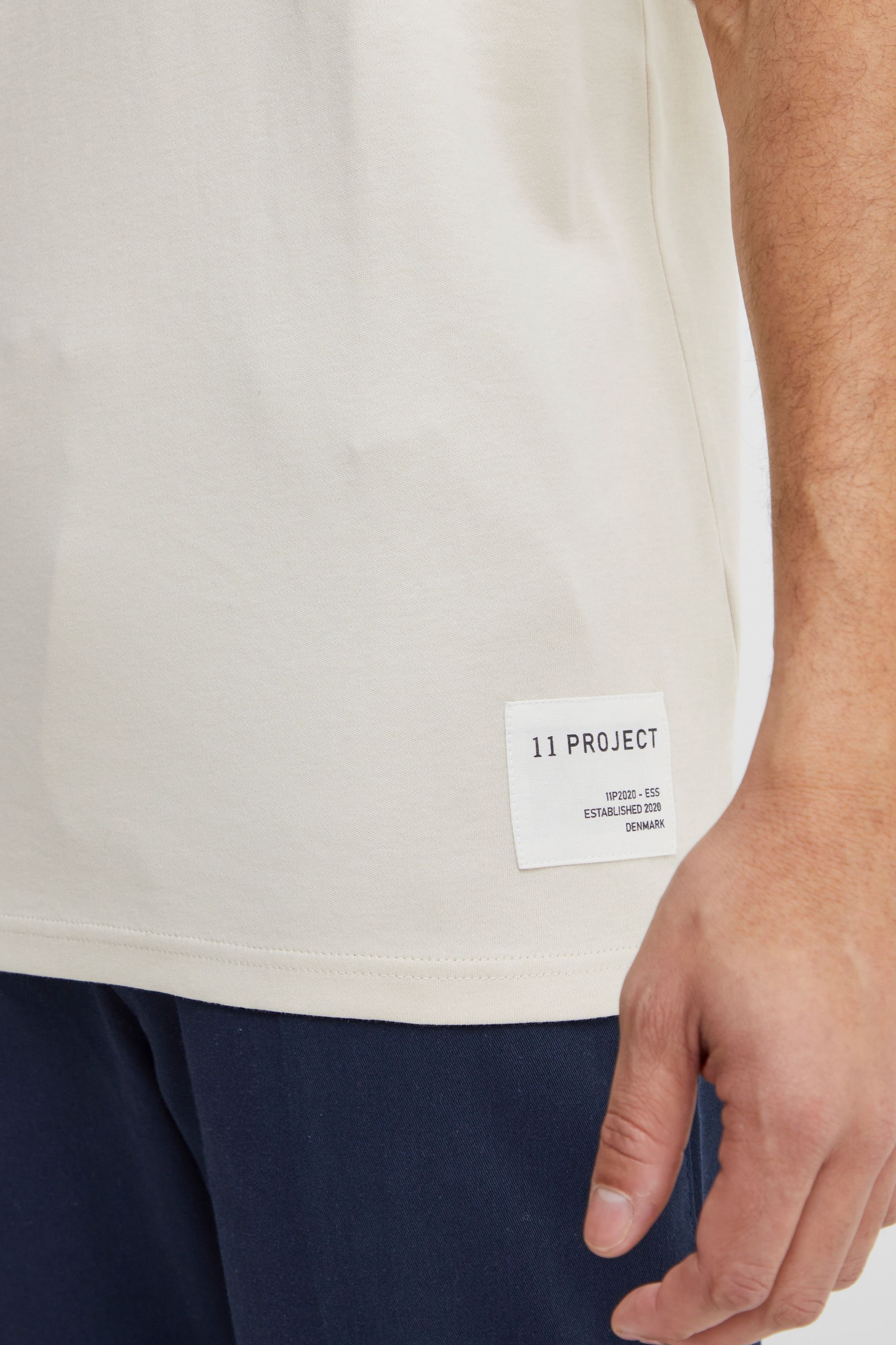 11 Project T-Shirt »T-Shirt PRAndre«
