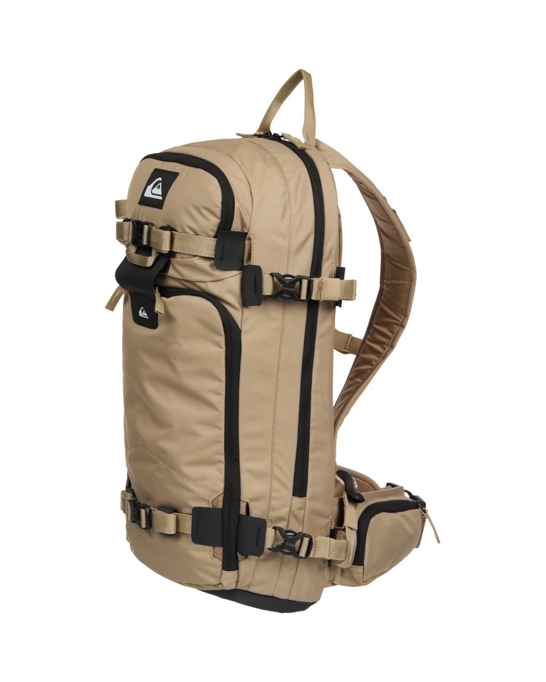 Quiksilver Daypack »Tr Platinum 18L«