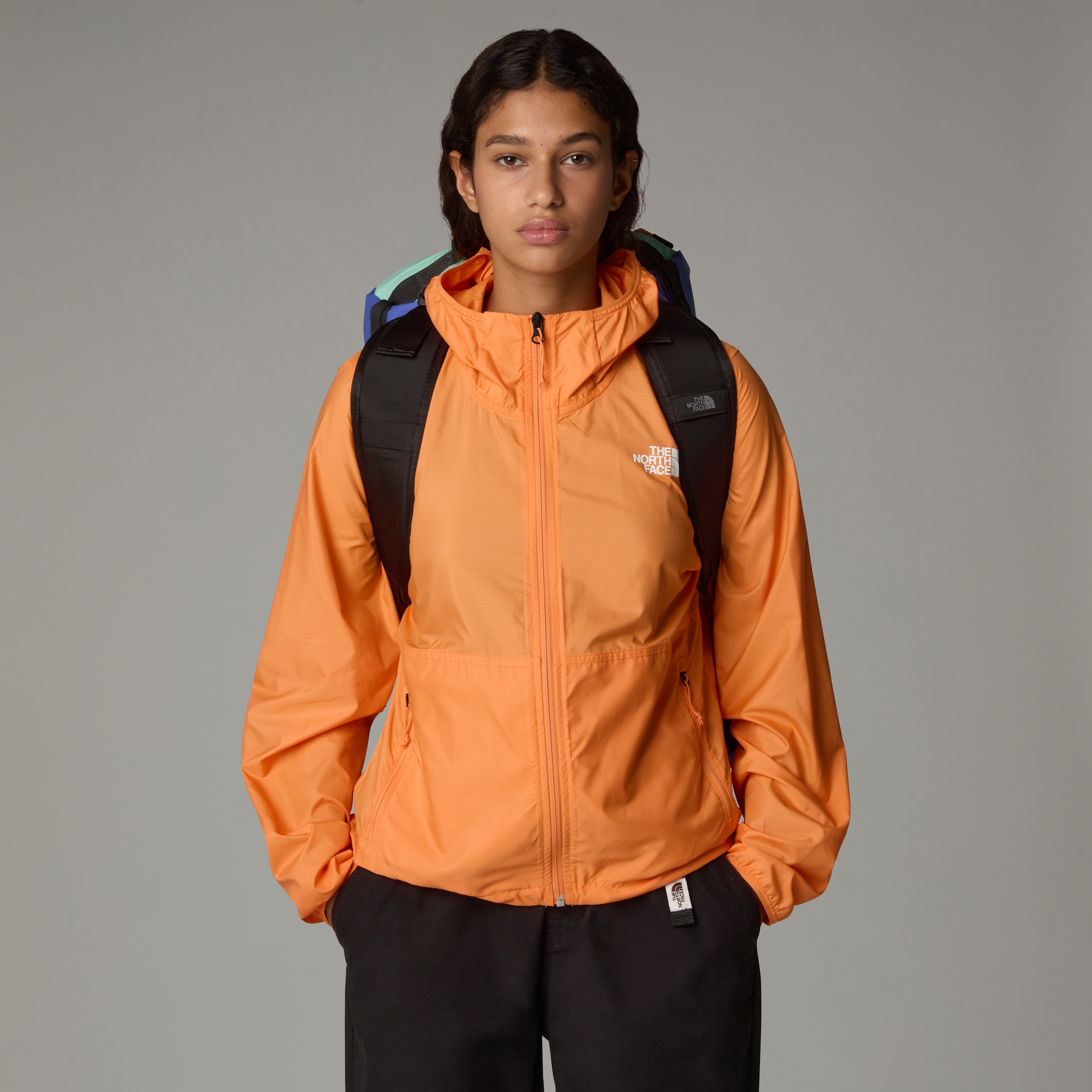 The North Face Sporttasche »BASE CAMP DUFFEL - S«, (1 tlg.), 50 Liter Volumen