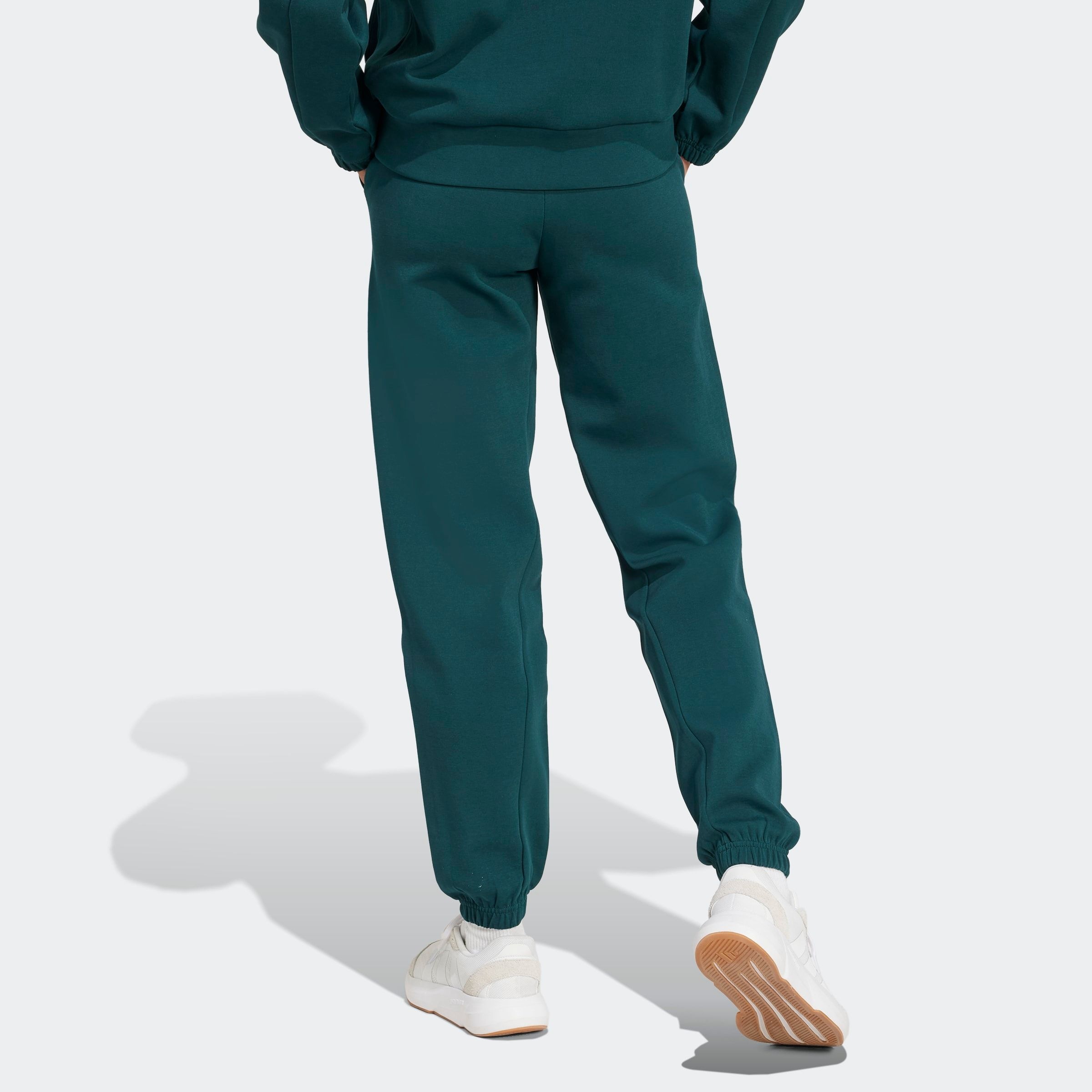 adidas Sportswear Sporthose »W FI SL PT«, (1 tlg.)