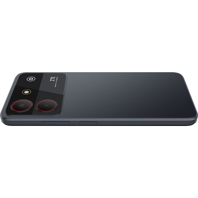 ZTE Smartphone »Blade A54«, grau, 16,76 cm/6,6 Zoll, 64 GB Speicherplatz,  13 MP Kamera ➥ 3 Jahre XXL Garantie | UNIVERSAL