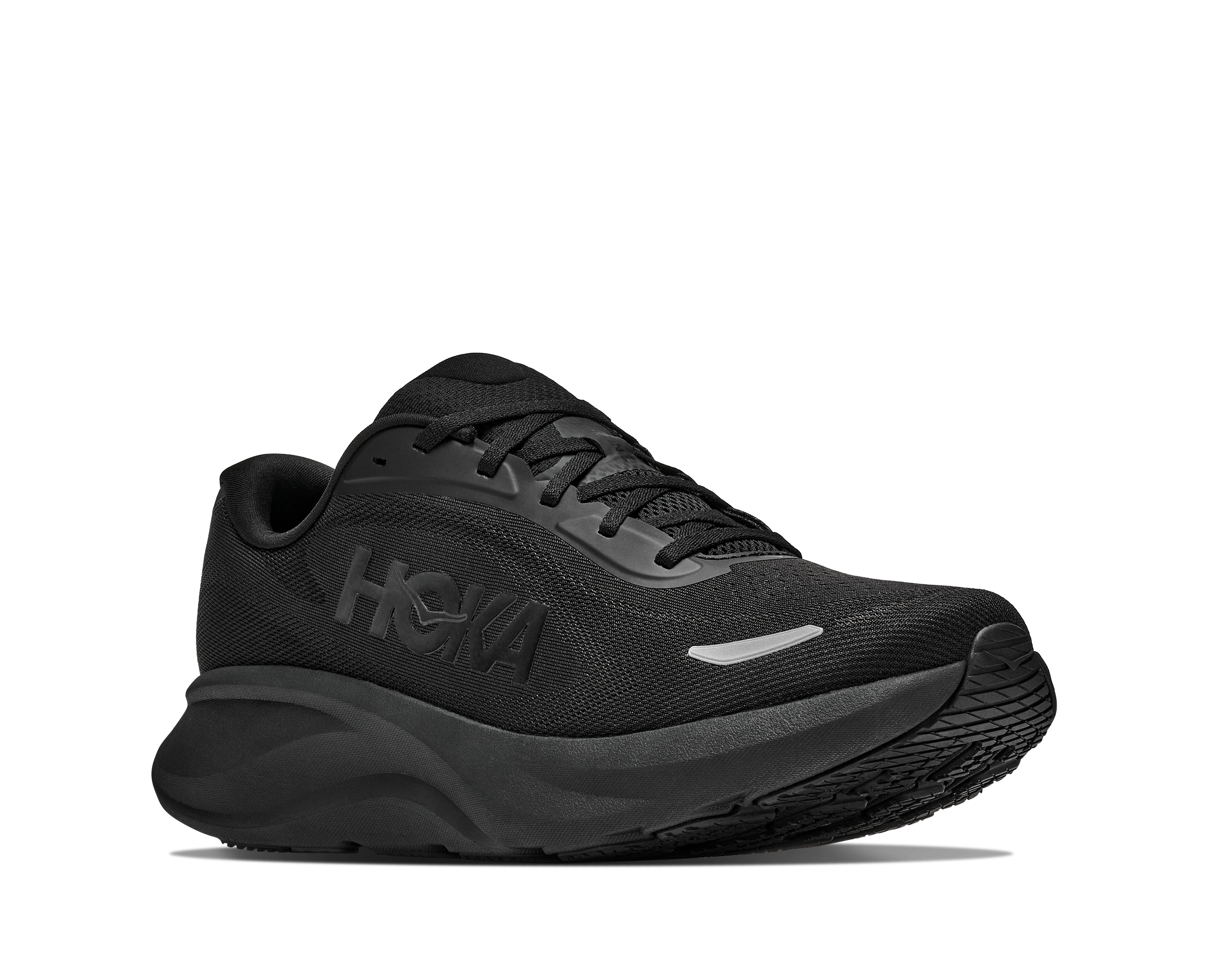 Hoka One One Laufschuh »Rincon 5«  sehr leichtes Design, leicht profiliertes Laufsohlenprofil
