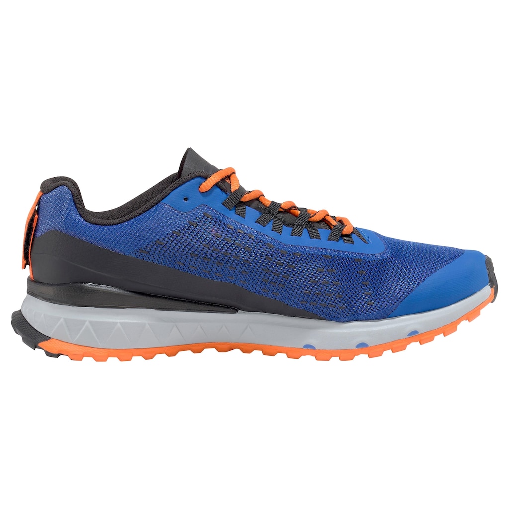 The North Face Laufschuh »Ultra Swift M«