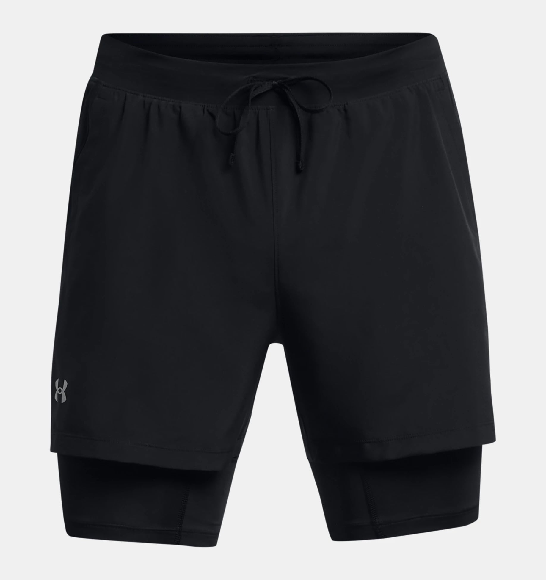 Under Armour® Shorts  für vielseitige Aktivitäten, mit Elasthan-Anteil, leichtes Material