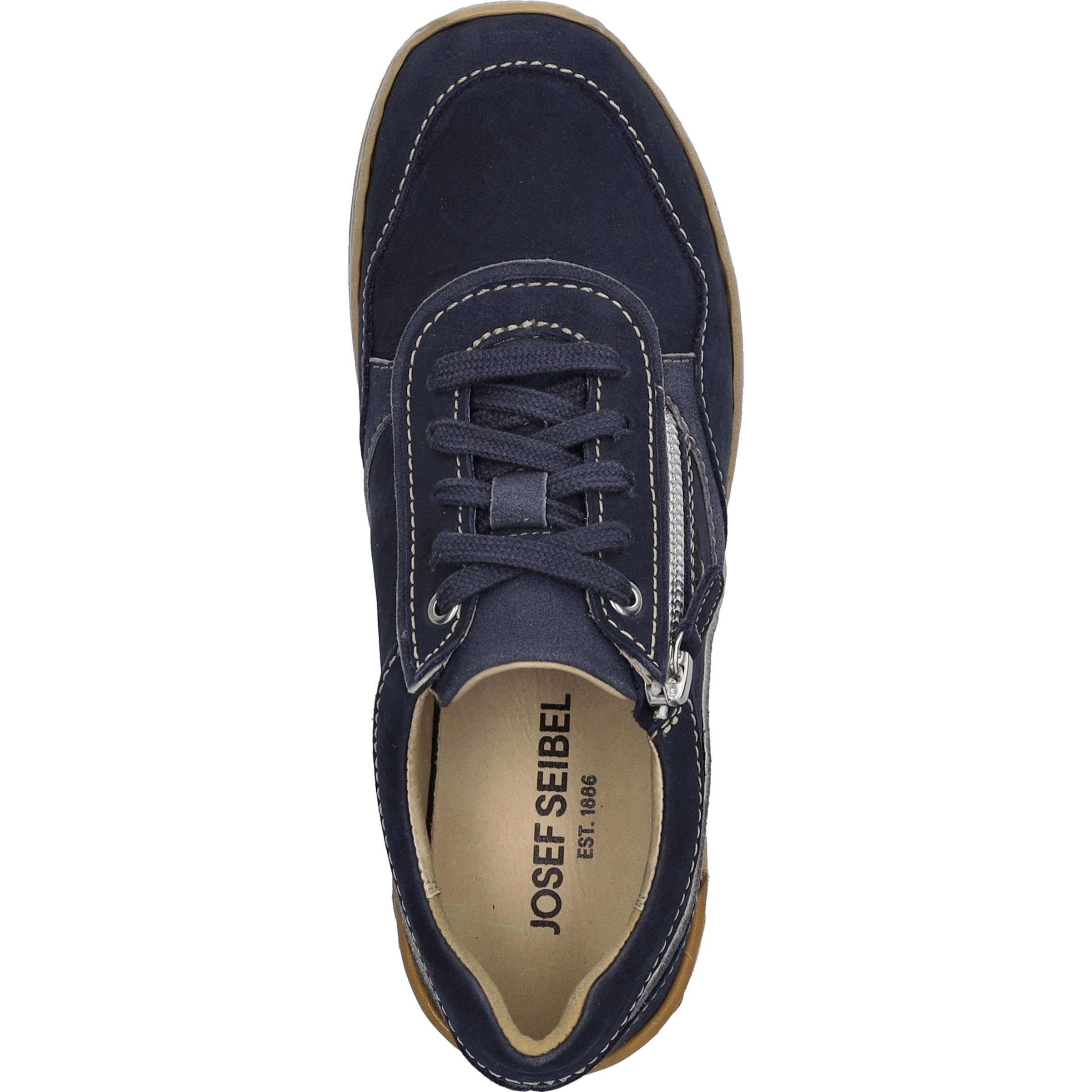 Josef Seibel Sneaker »Sally 02, ocean«