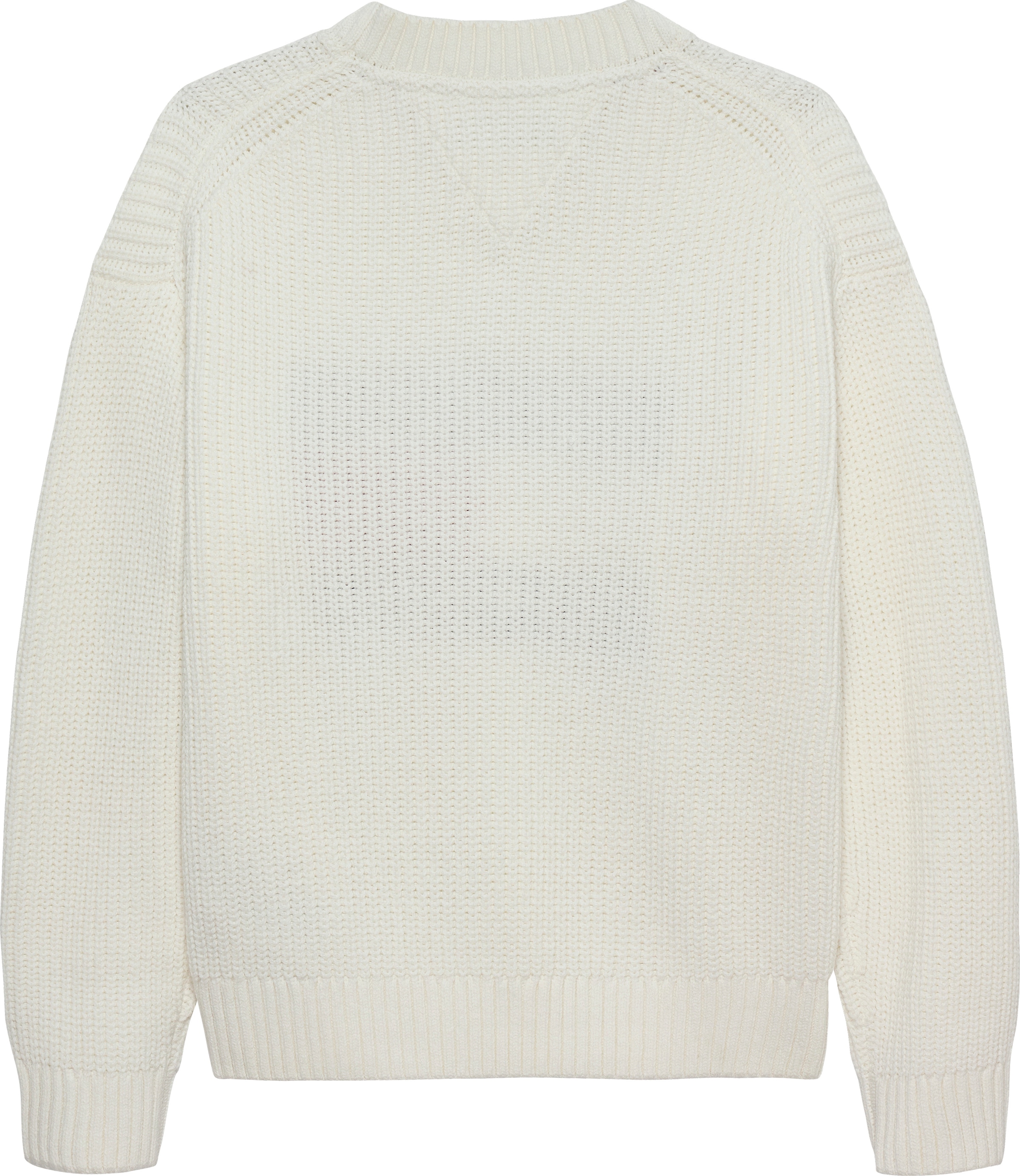 Tommy Hilfiger Strickpullover Regular fit, für Kinder bis 16 Jahre