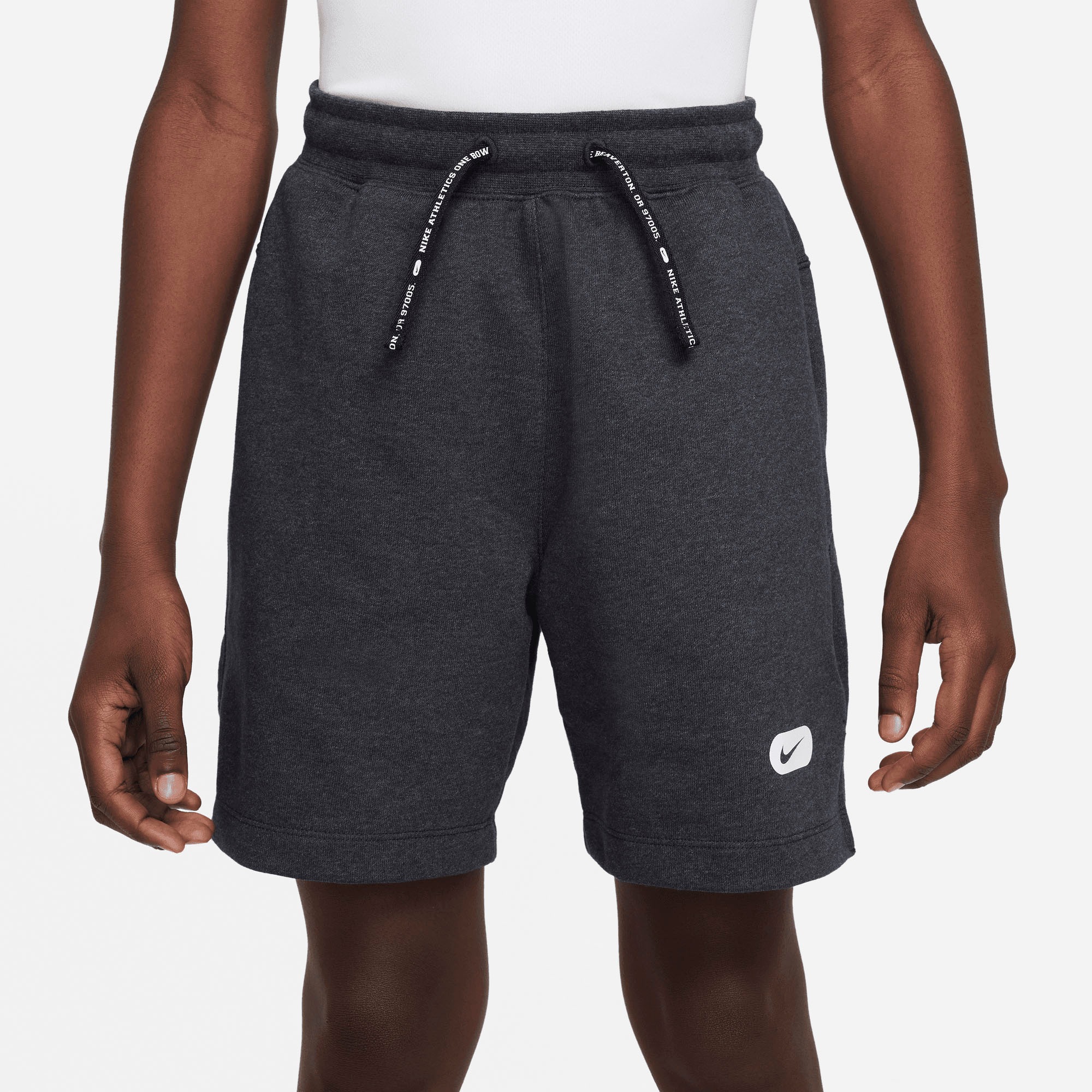 Nike Trainingsshorts »Athletics Big Kids' (Boys') Fleece Training Shorts« kaufen