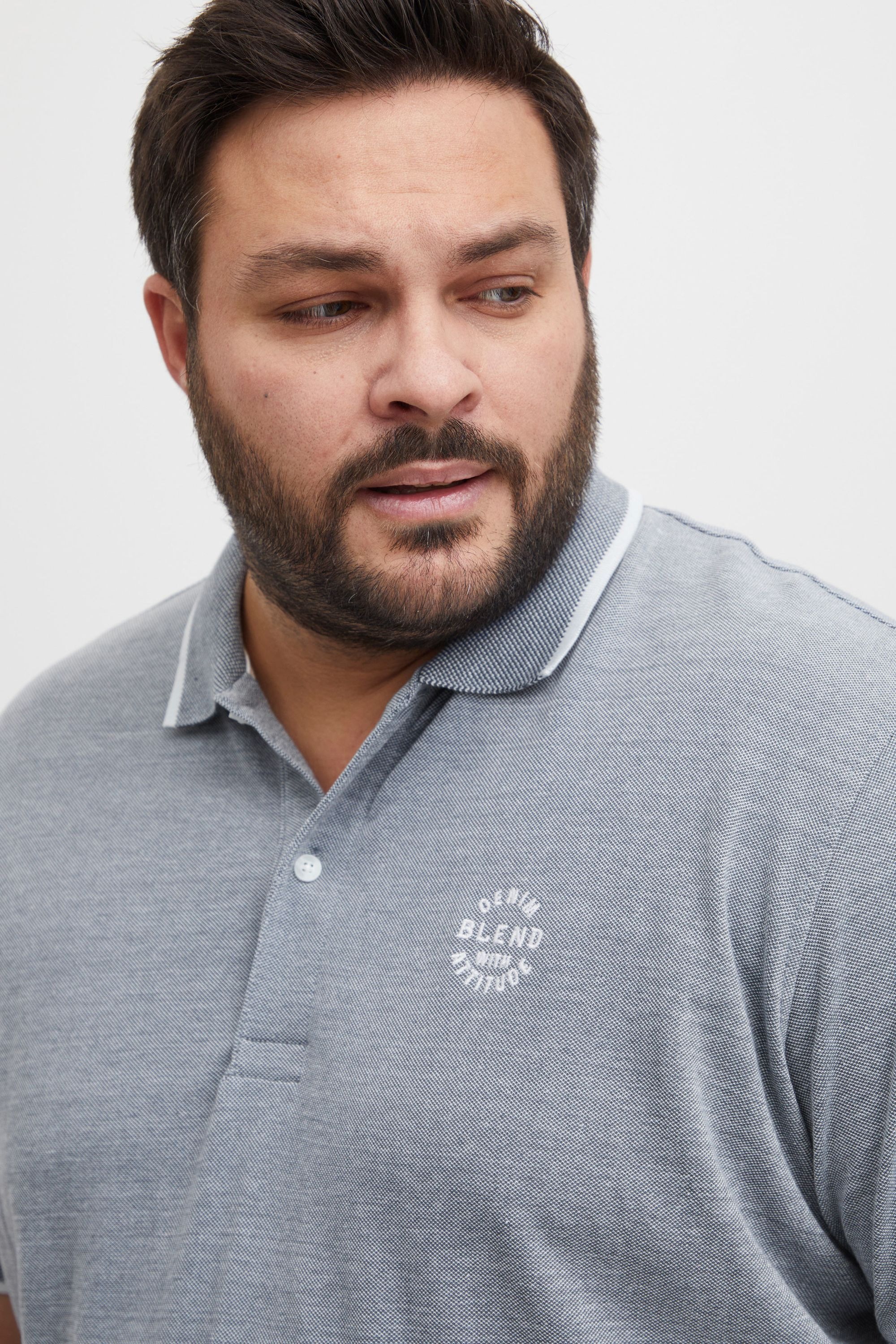 Blend Poloshirt »Poloshirt BHNate«