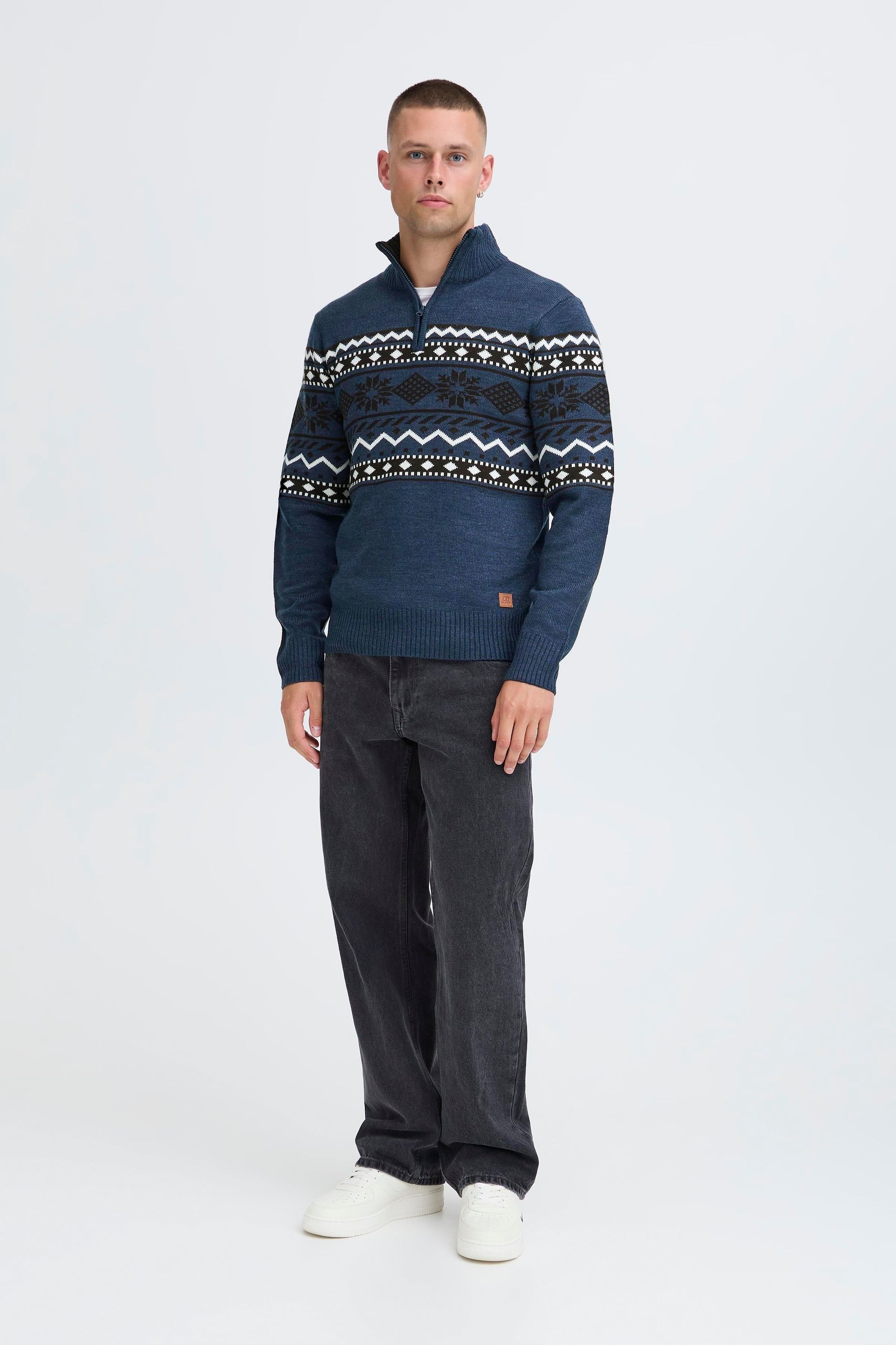 Blend Troyer »Troyer BHNolan«