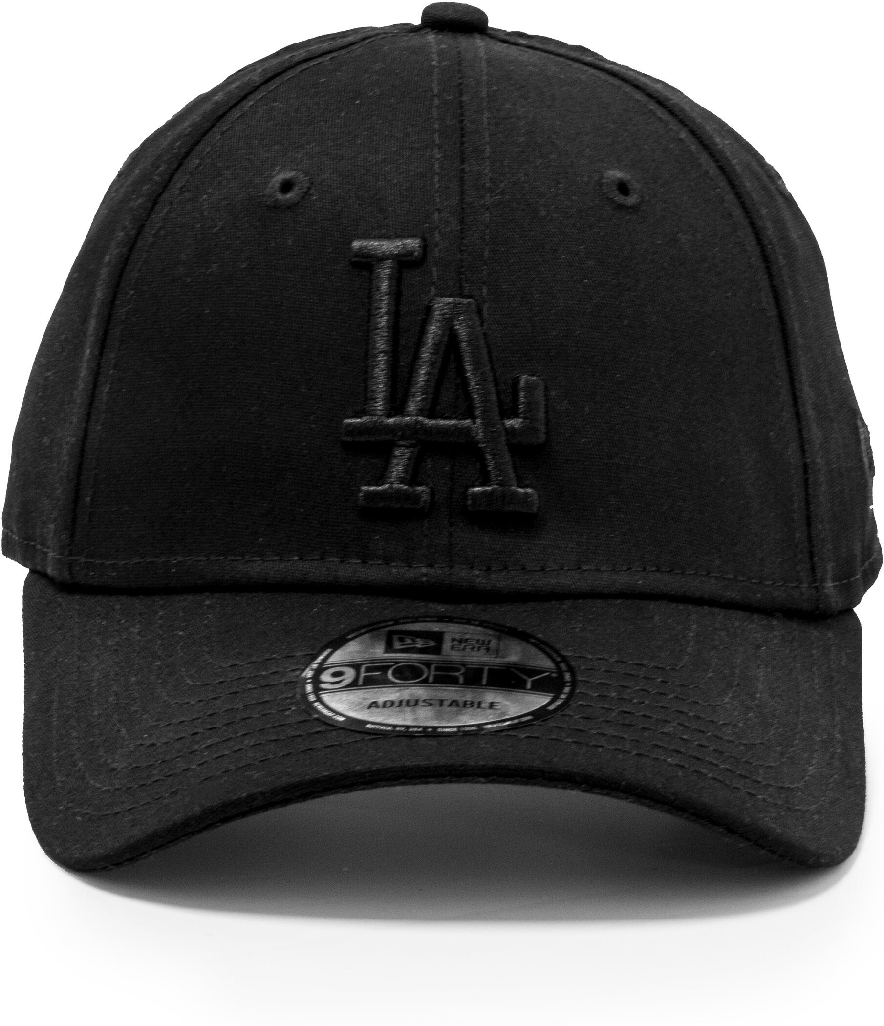 New Era Baseball Cap