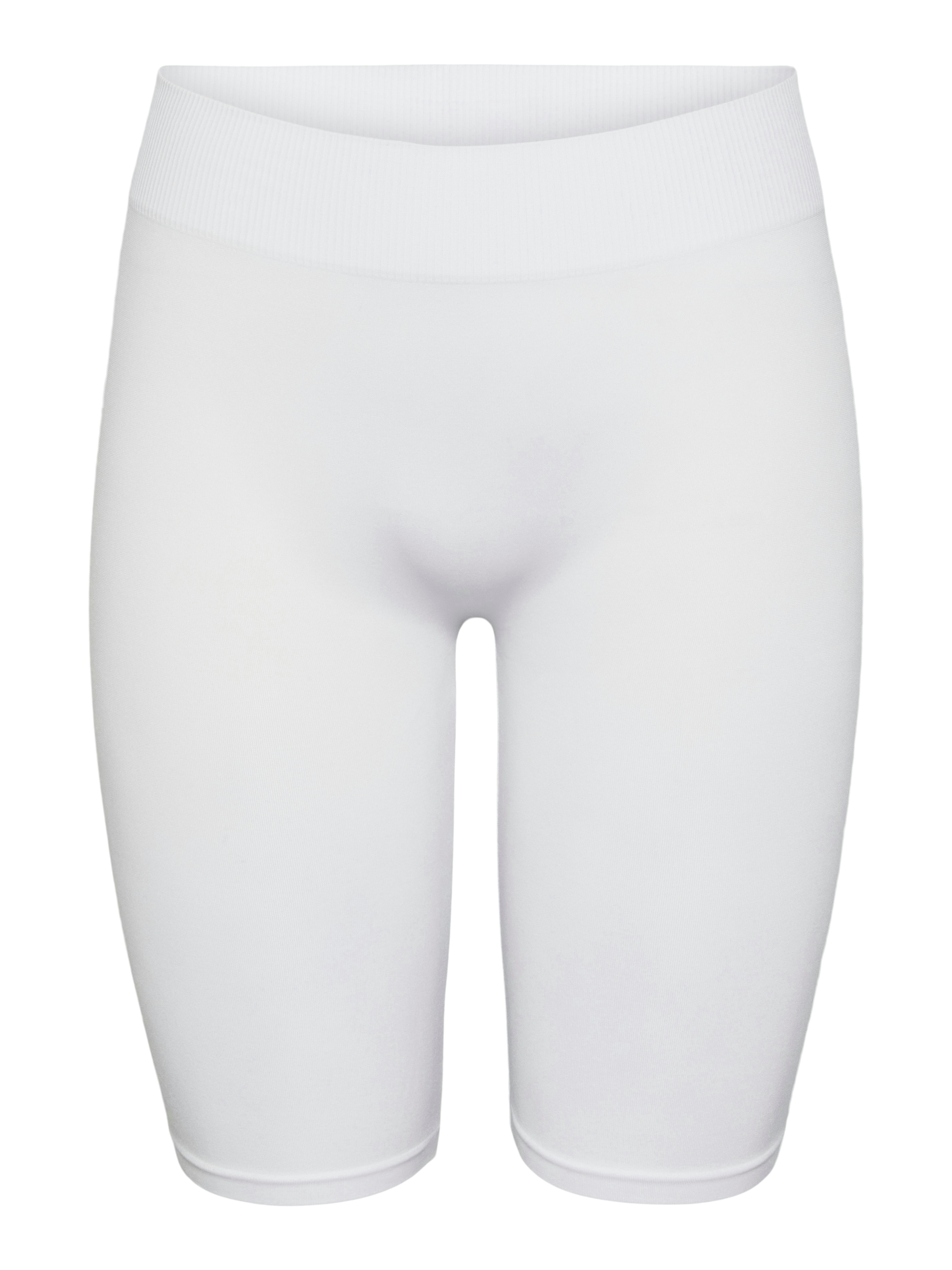 pieces Shapingpants »PCLONDON SHORTS NOOS BC« aus Nylon und Elasthan, elastische Passform, pflegeleicht