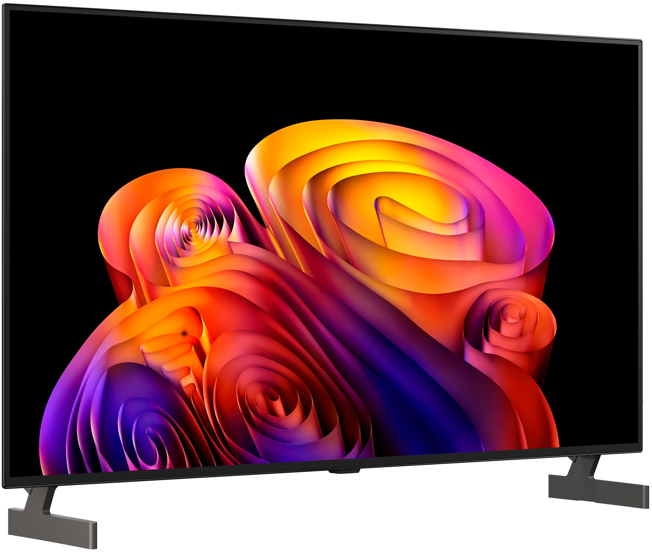 LG OLED-Fernseher »OLED48B6ELC« 121 cm/48 ″ Smart-TV
