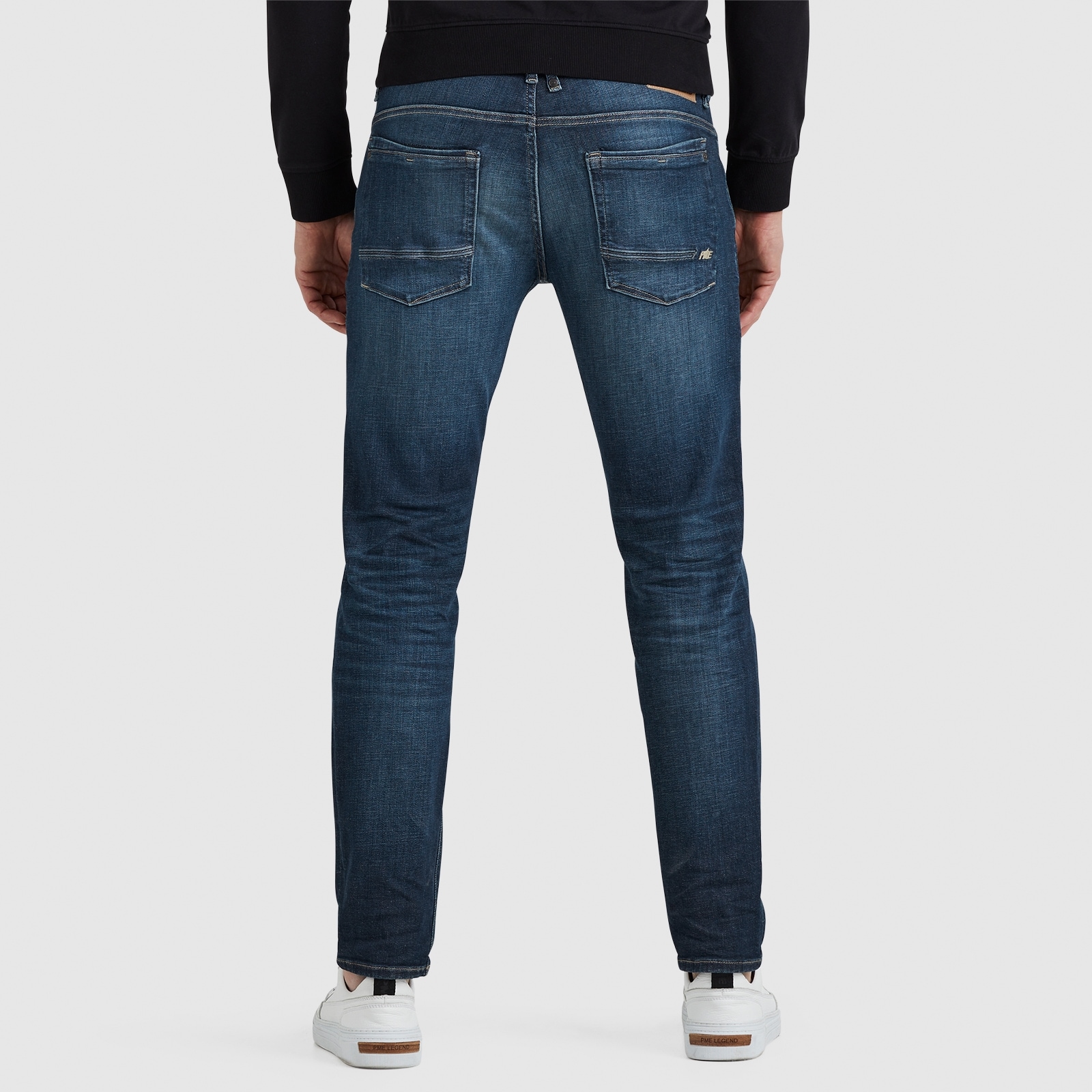 PME LEGEND Straight-Jeans »Commander 3.0«