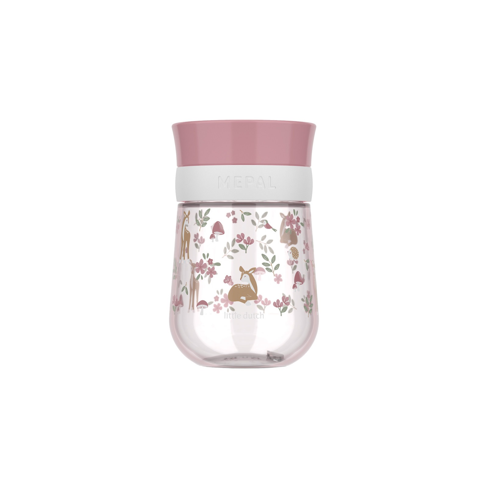 Mepal Kinderbecher »360° Trinklernbecher Mio (2025) 300 ml«