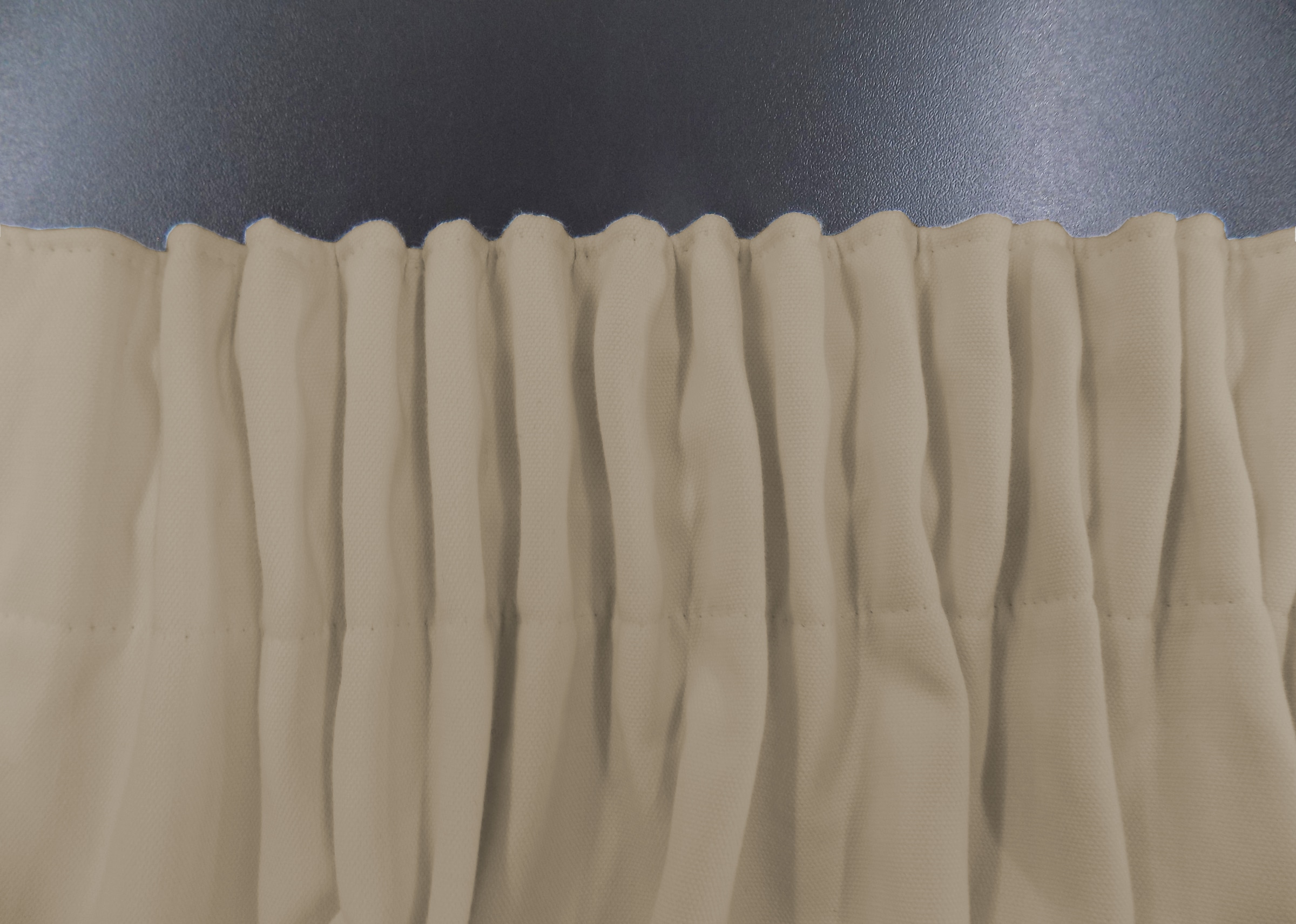 Wirth Vorhang »Neveres« 1 Stk. tlg.