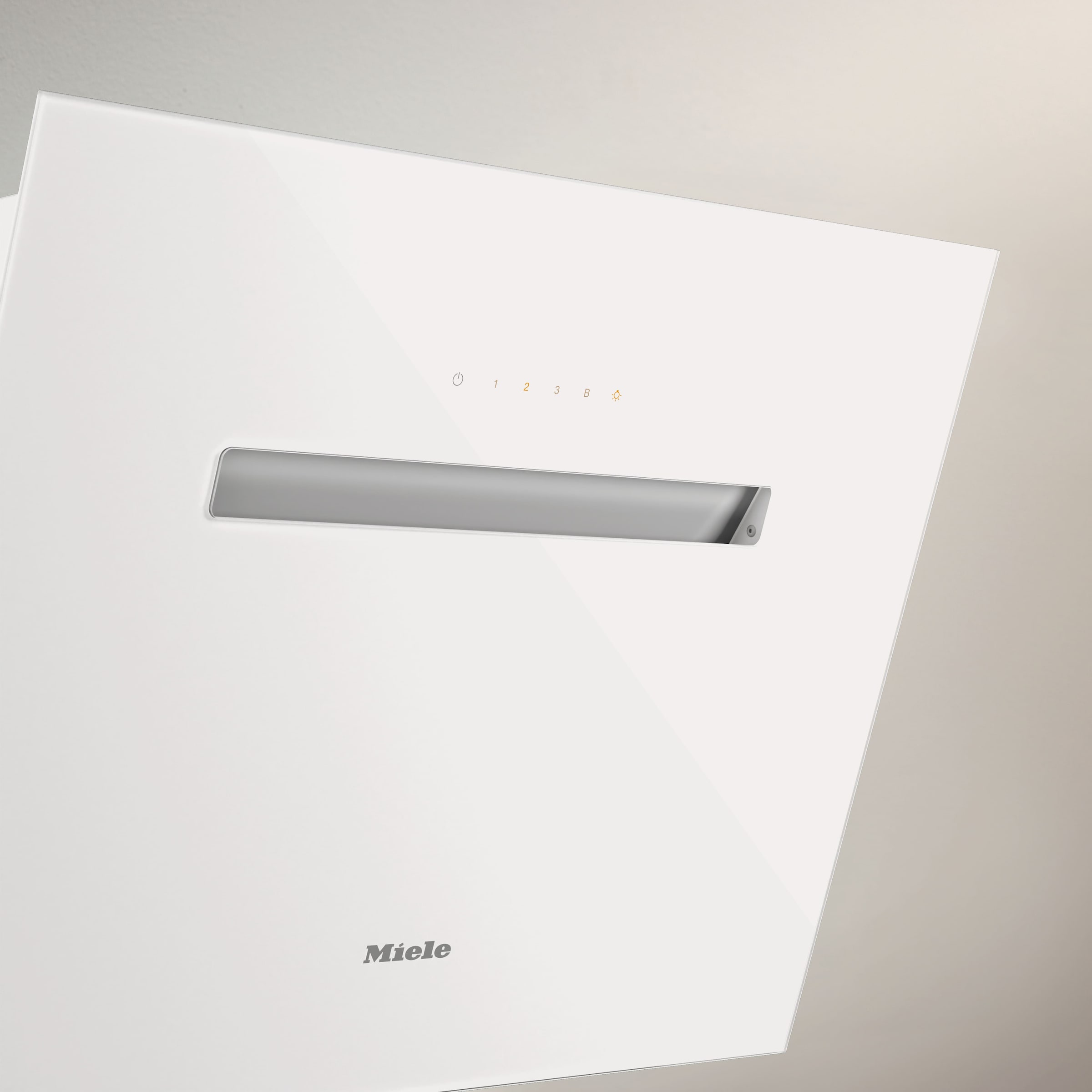 Miele Wandhaube »DAH 1650 Active«