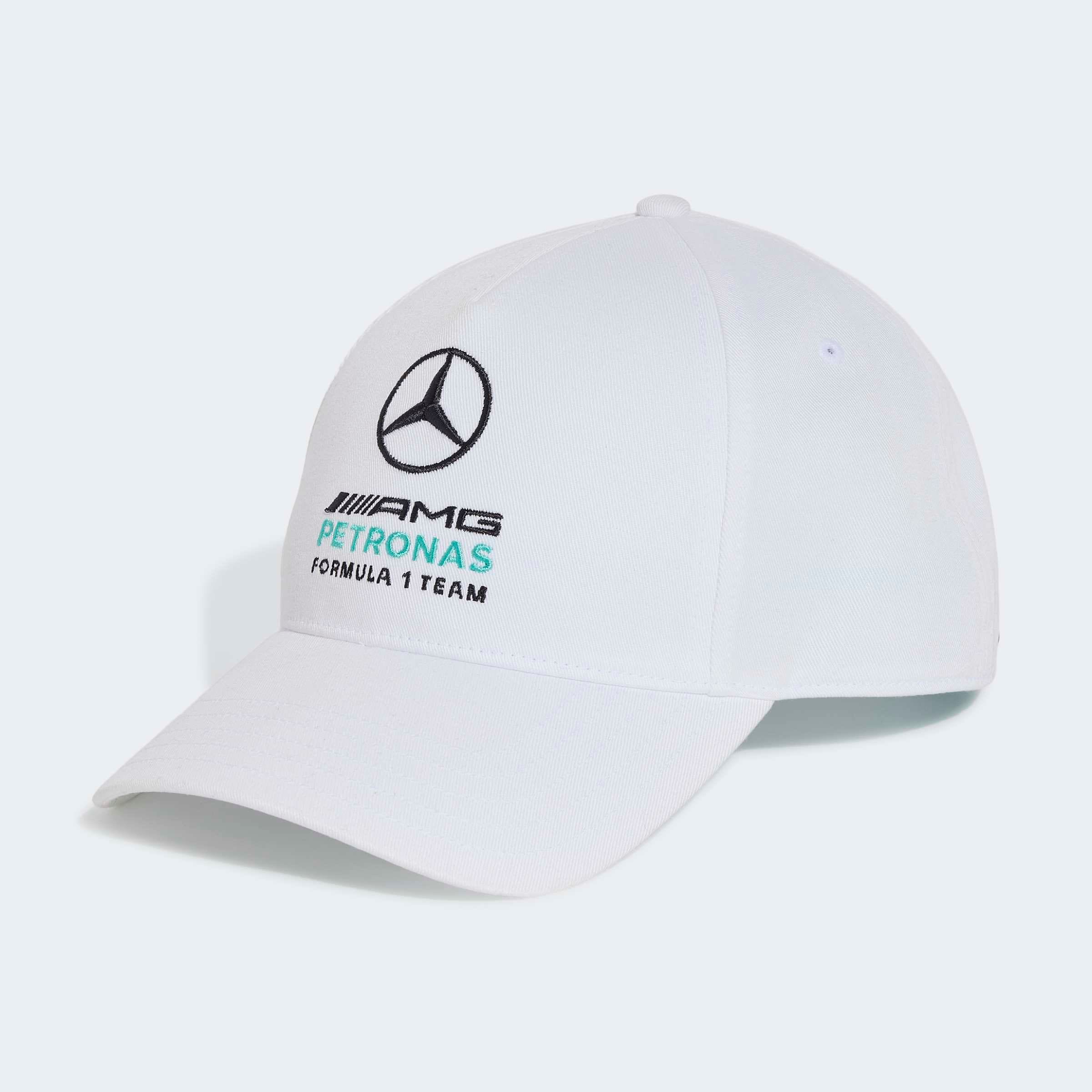 adidas Performance Baseball Cap »MERCEDES - AMG PETRONAS FORMULA 1 TEAM DNA«