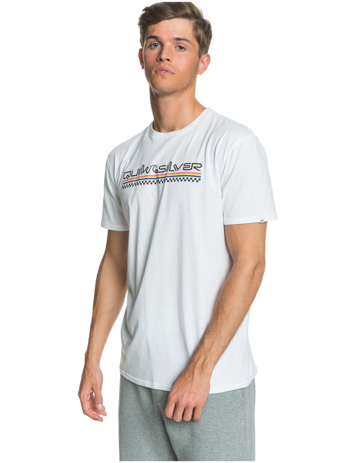 Quiksilver T-Shirt »Headwind«