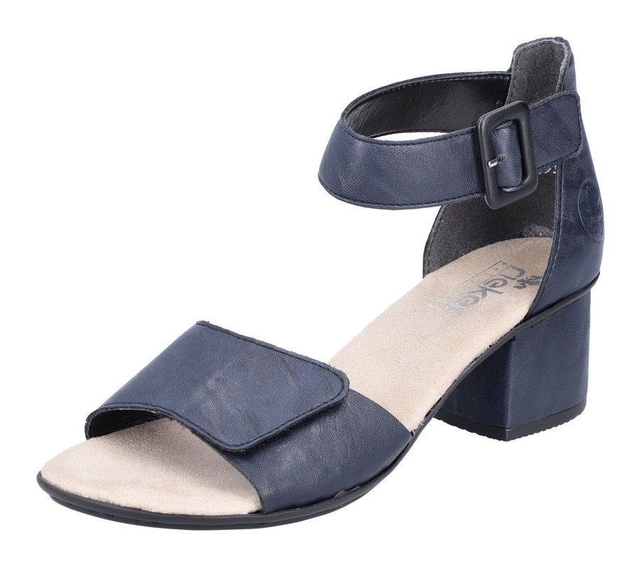 Rieker Sandalette mit Zierschnalle