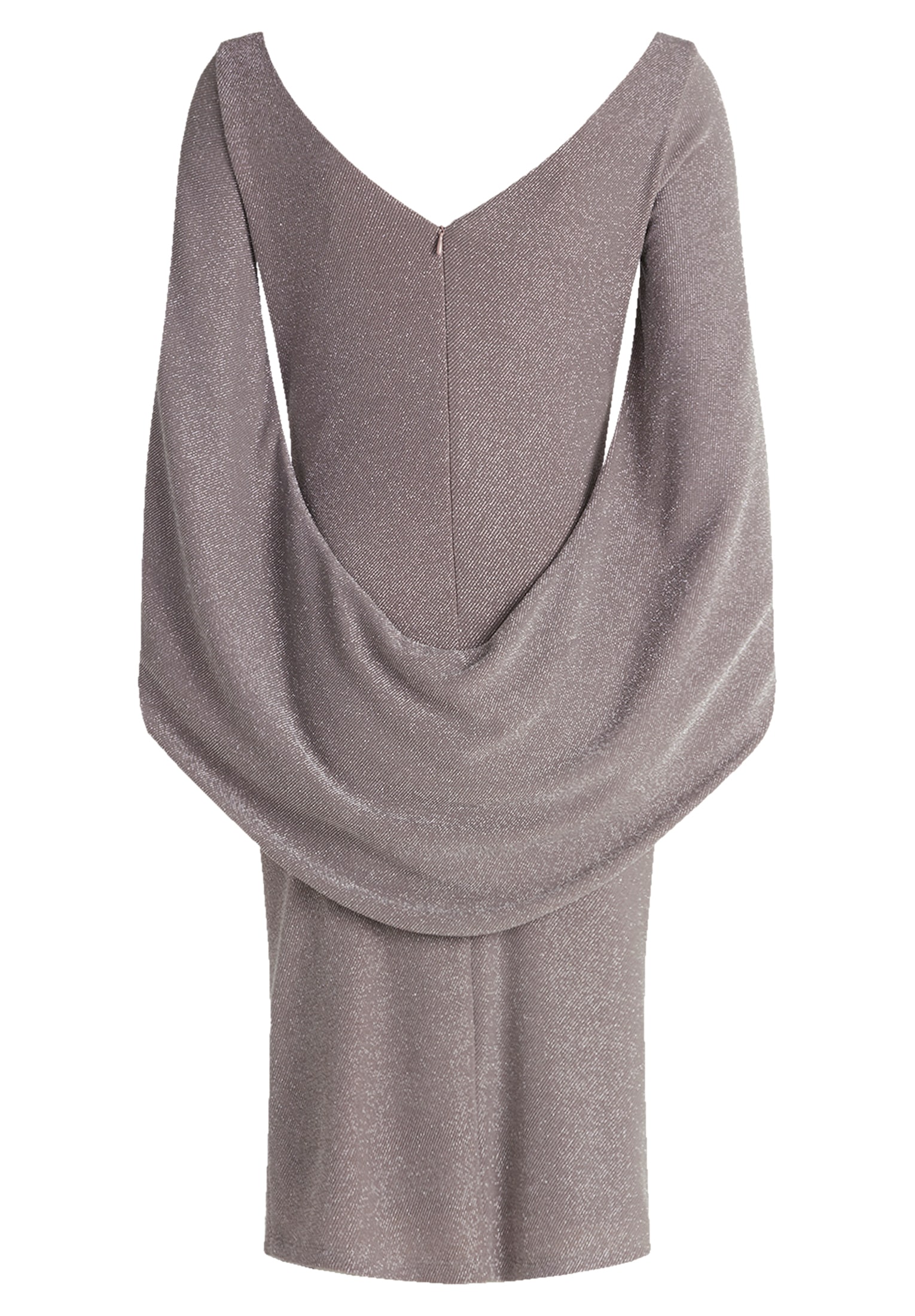 Vera Mont Cocktailkleid »Cocktailkleid im Glitzer-Look«