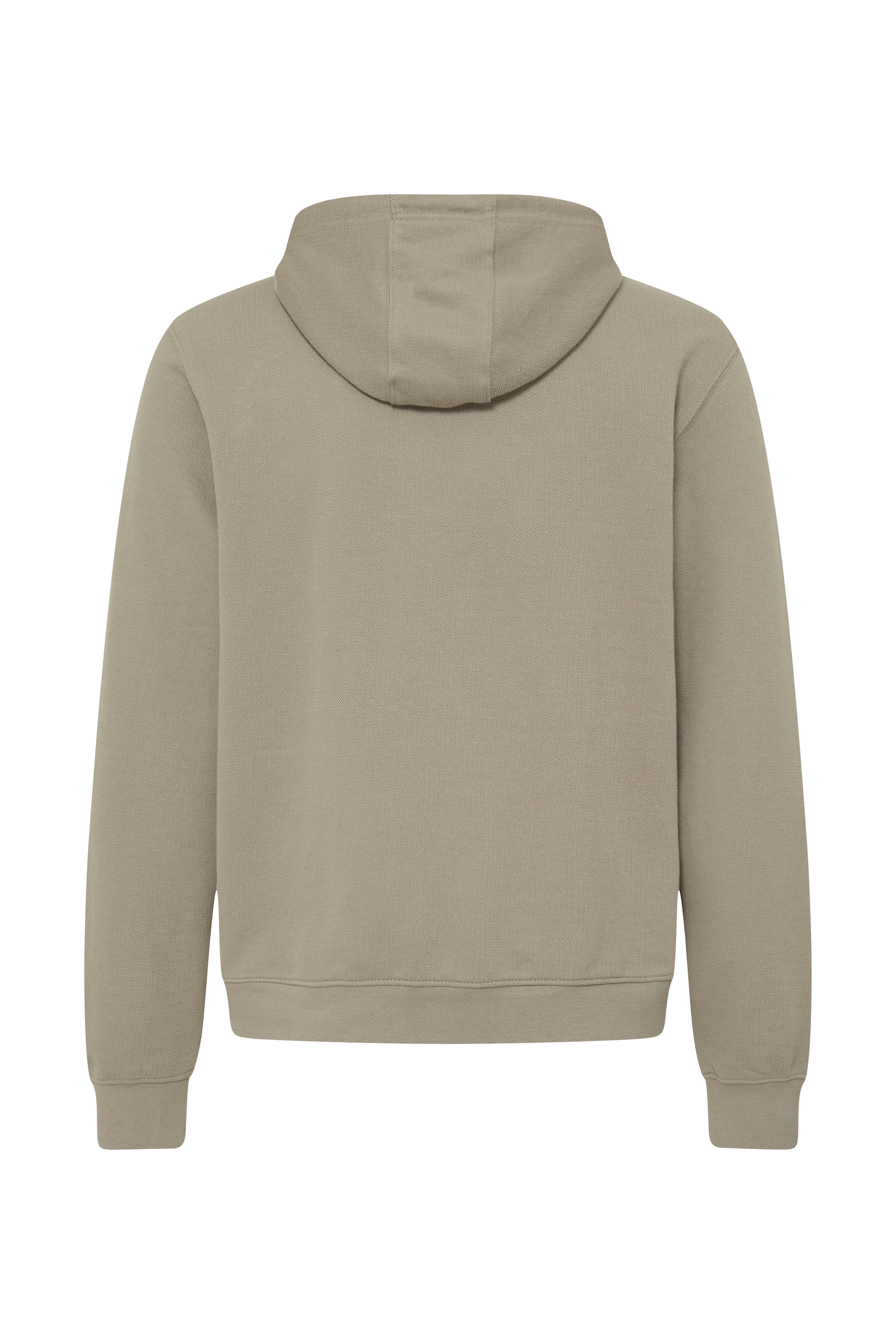 Blend Kapuzensweatshirt »BHJUMA PIQUE SWEAT«
