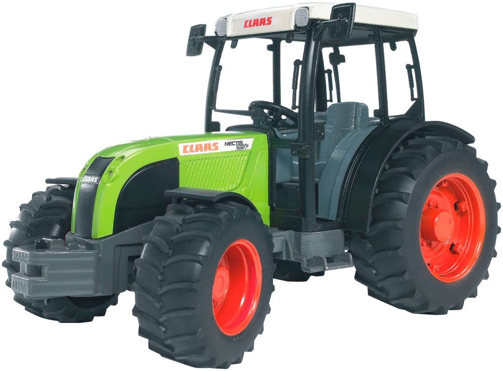 Bruder® Spielzeug-Traktor »Claas Nectis 267 F (02110)« Made in Europe