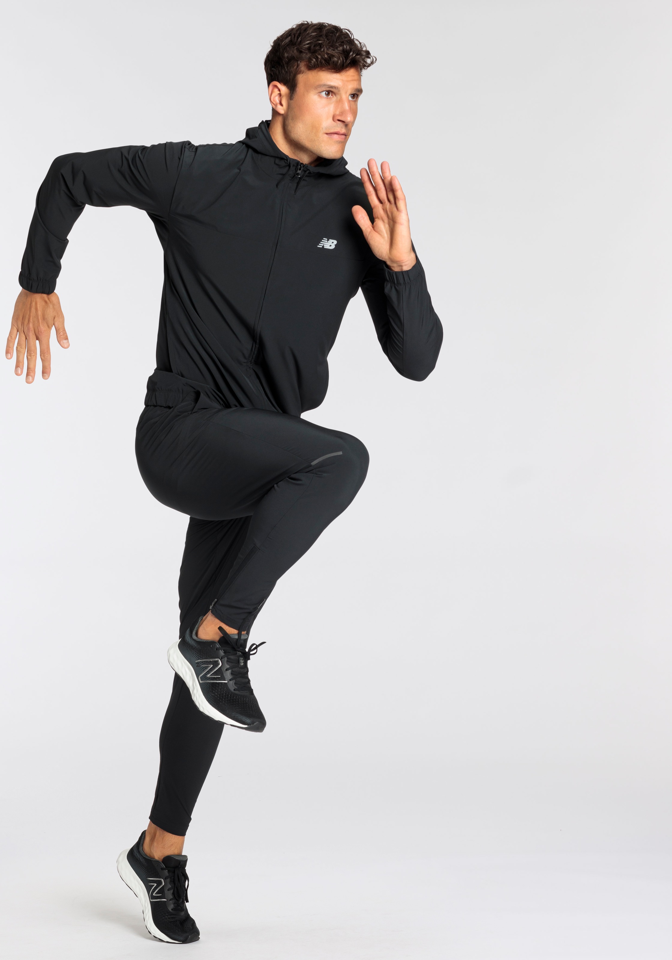 New Balance Trainingshose »MENS TRAINING PANT«