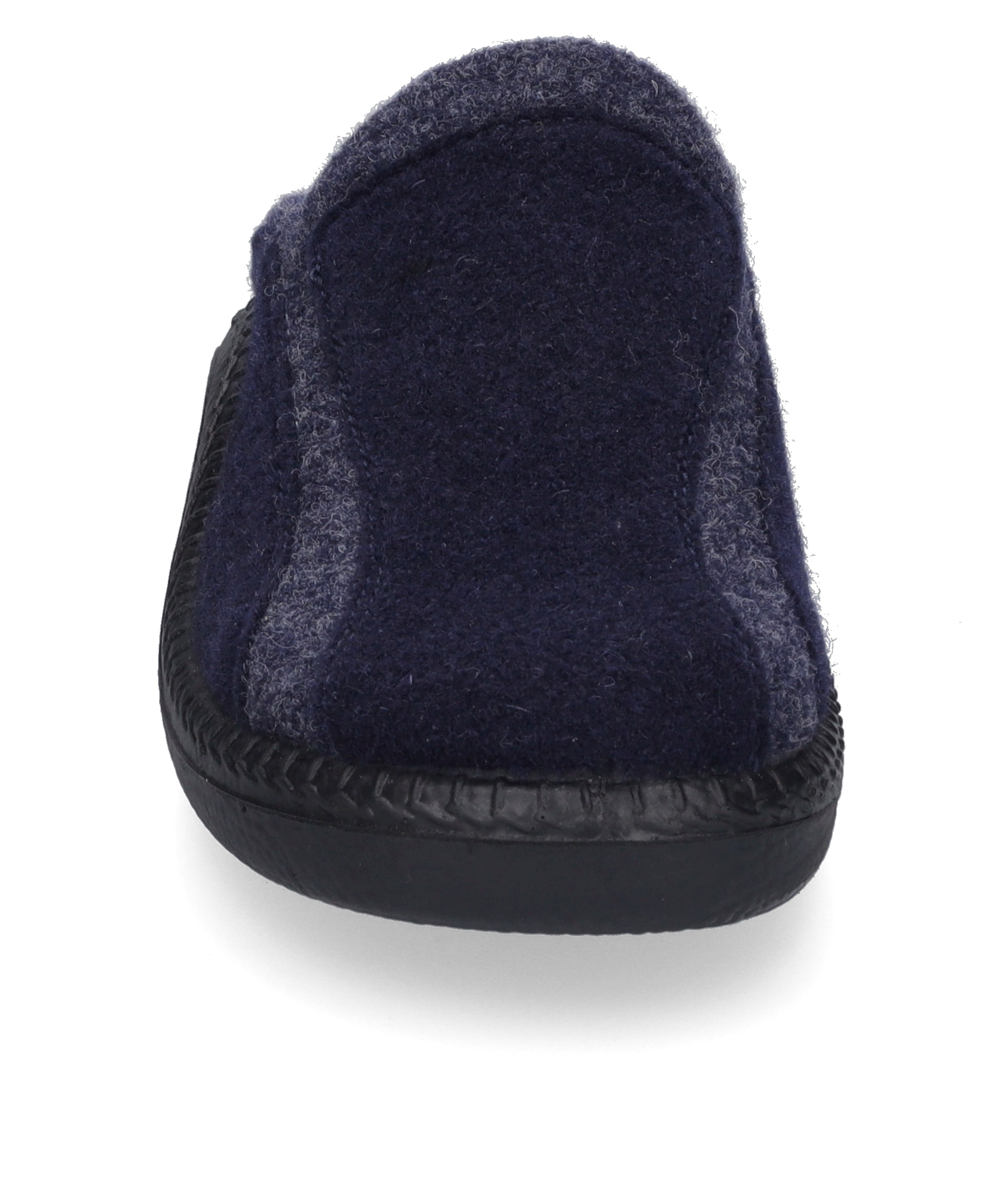 Josef Seibel Hausschuh »Monaco H 12, ocean-kombi«