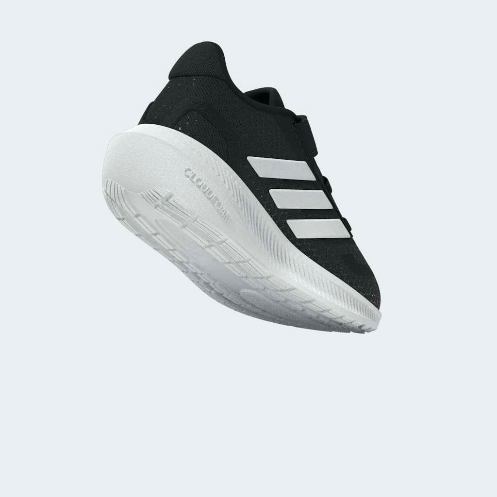 adidas Sportswear Sneaker »RUNFALCON 5 KIDS«  mit Klettverschluss