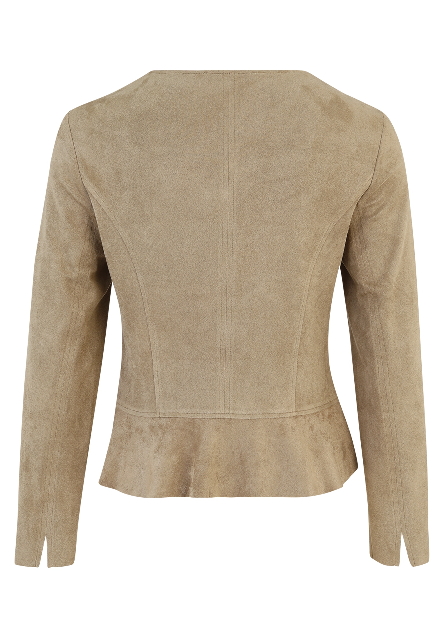 Betty Barclay Jackenblazer »Blazer-Jacke mit Reißverschluss«