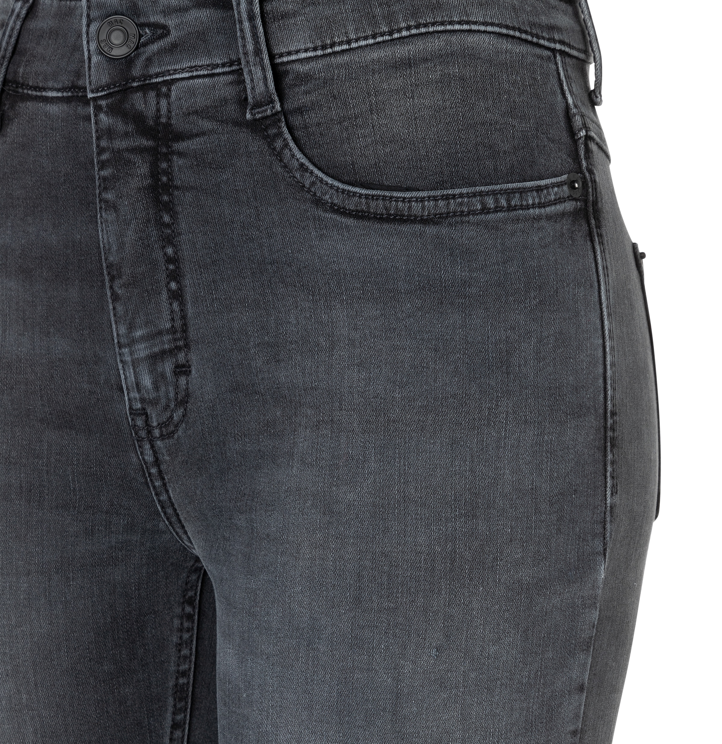 MAC Bootcut-Jeans »LAURA«