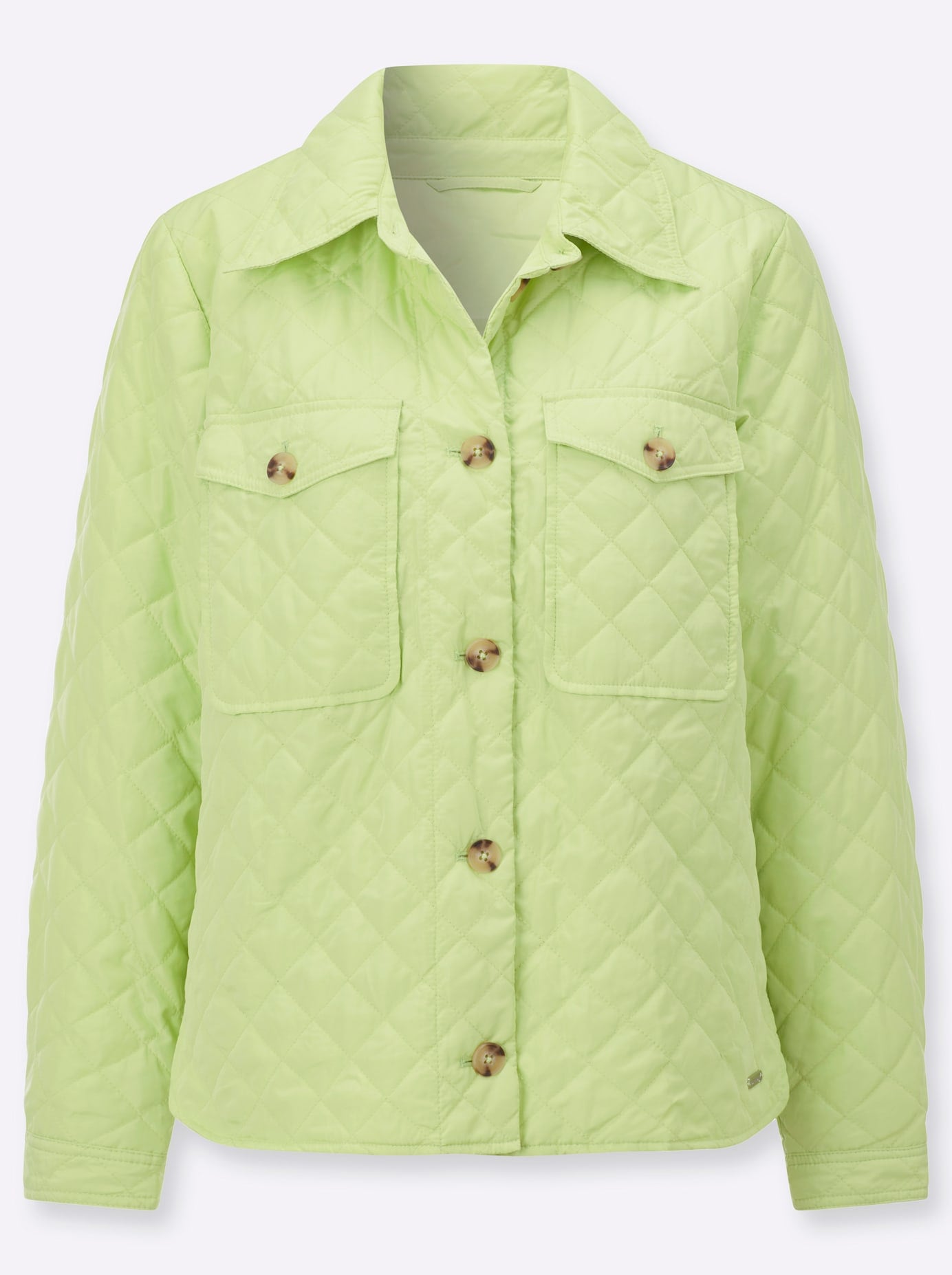 Casual Looks Blusenjacke