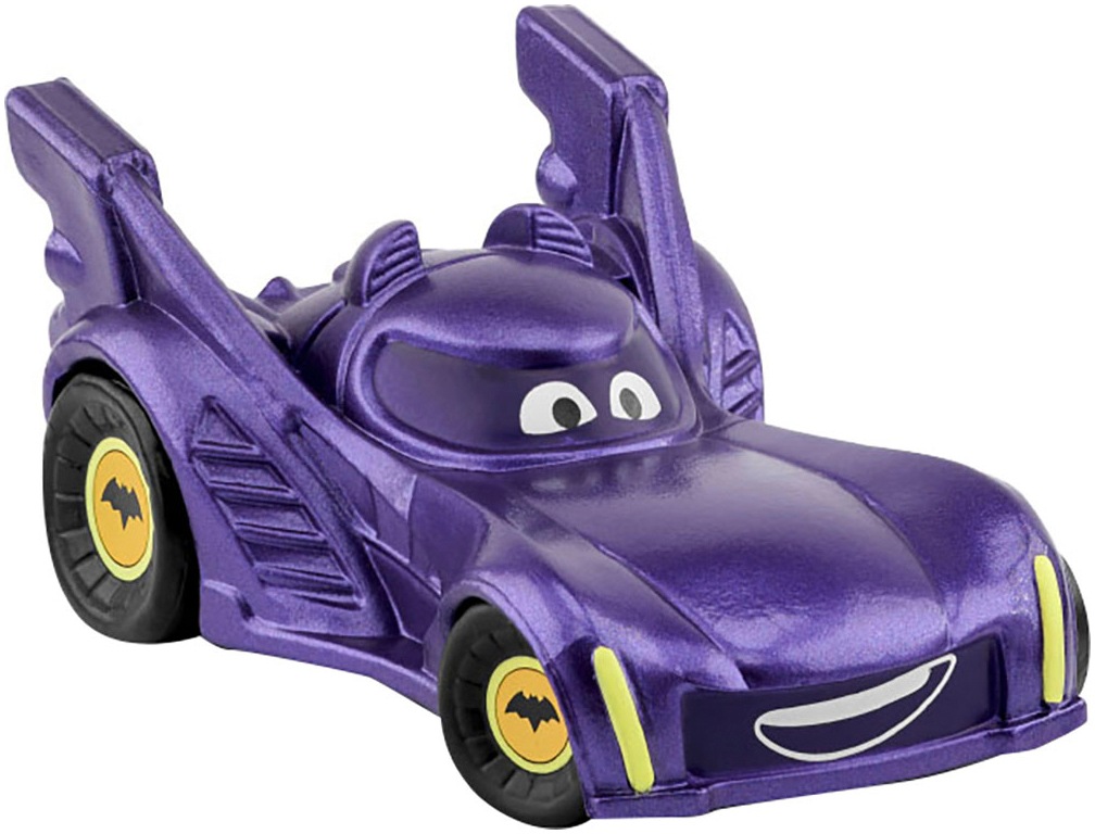 tonies Hörspielfigur »DC - Batwheels«