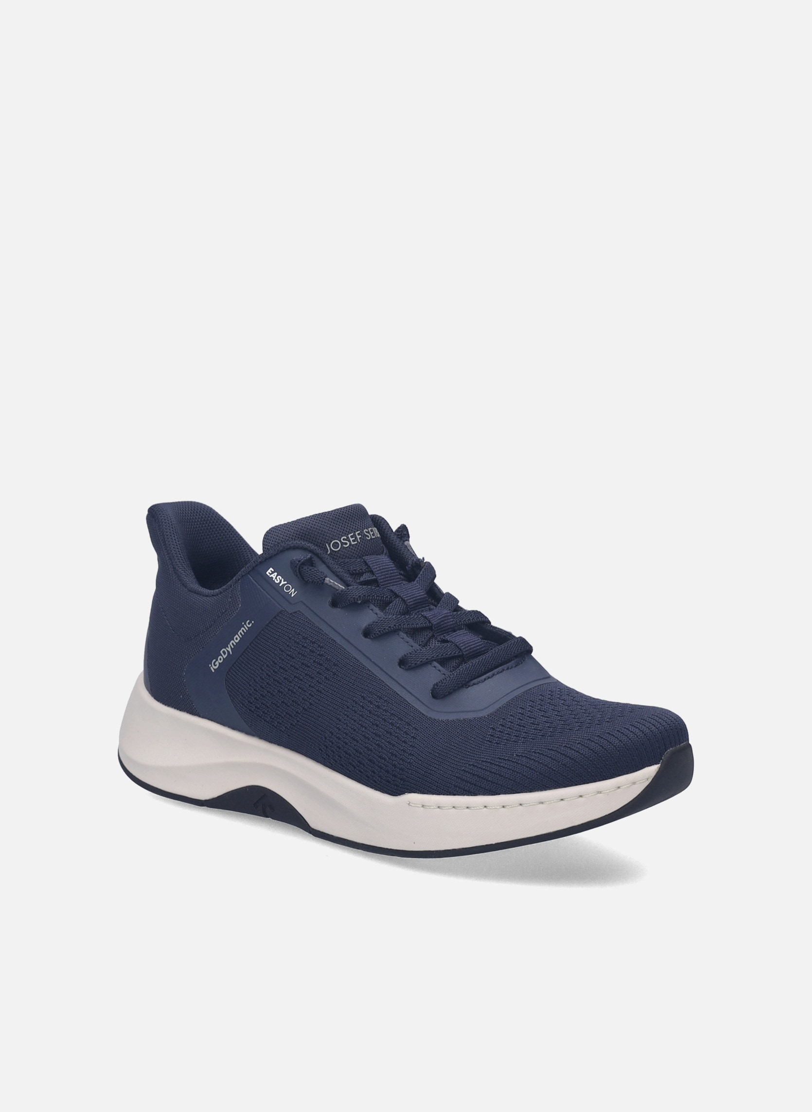 Josef Seibel Sneaker »Elli 21, nachtblau«