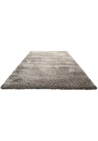 Homie Living Hochflor-Teppich »Matteo HL-0961«, rechteckig, 50 mm Höhe kaufen