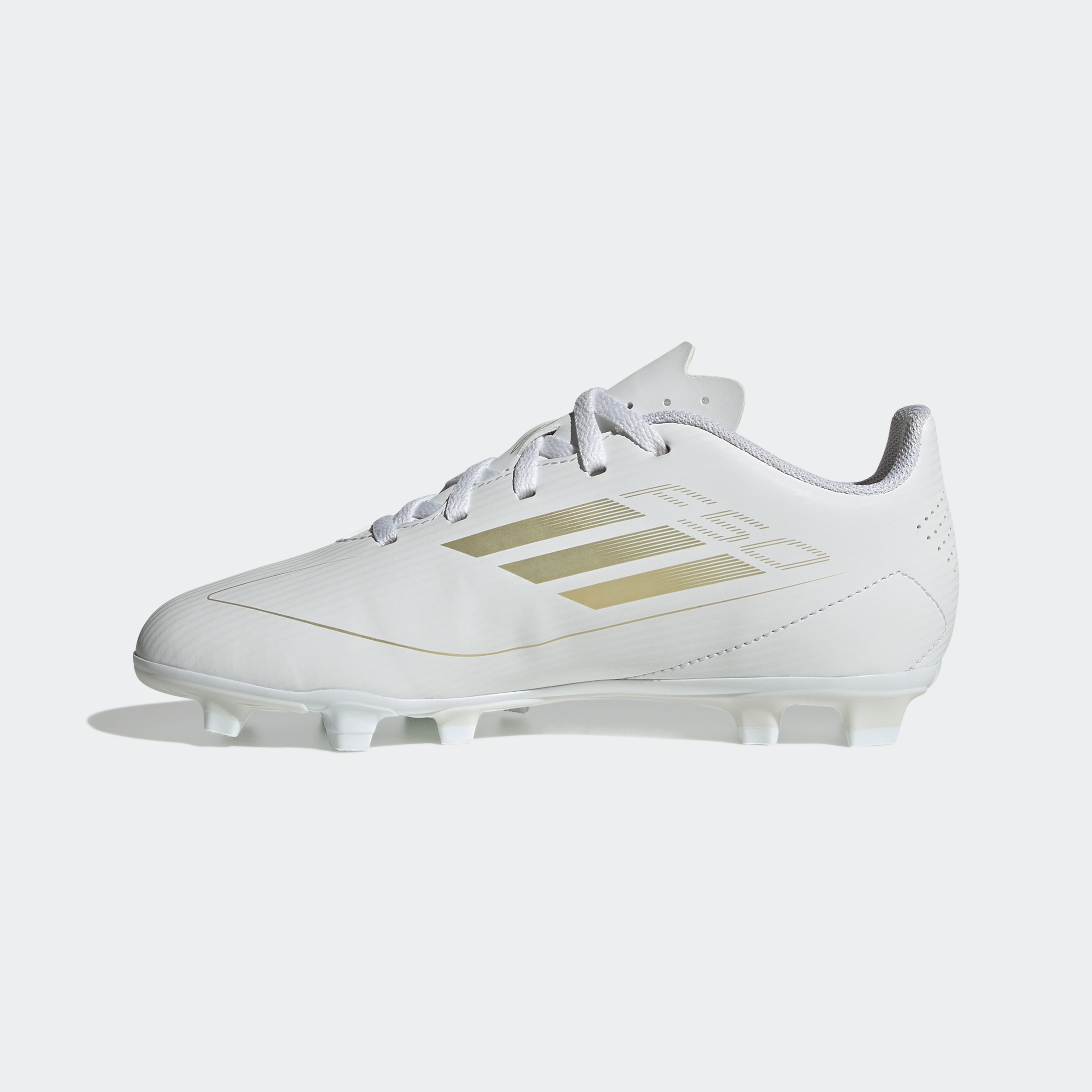 adidas Performance Fußballschuh »F50 CLUB KIDS FXG«