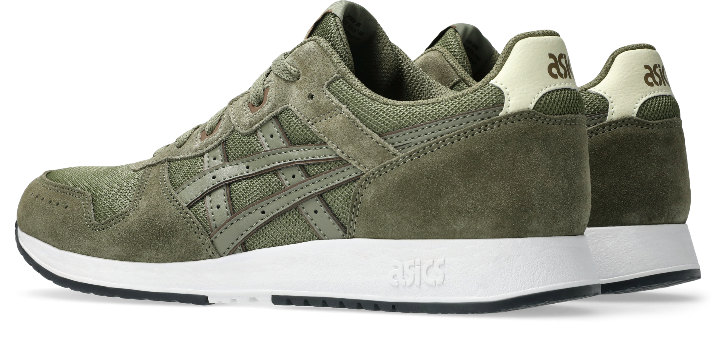 ASICS SportStyle Sneaker »LYTE CLASSIC«