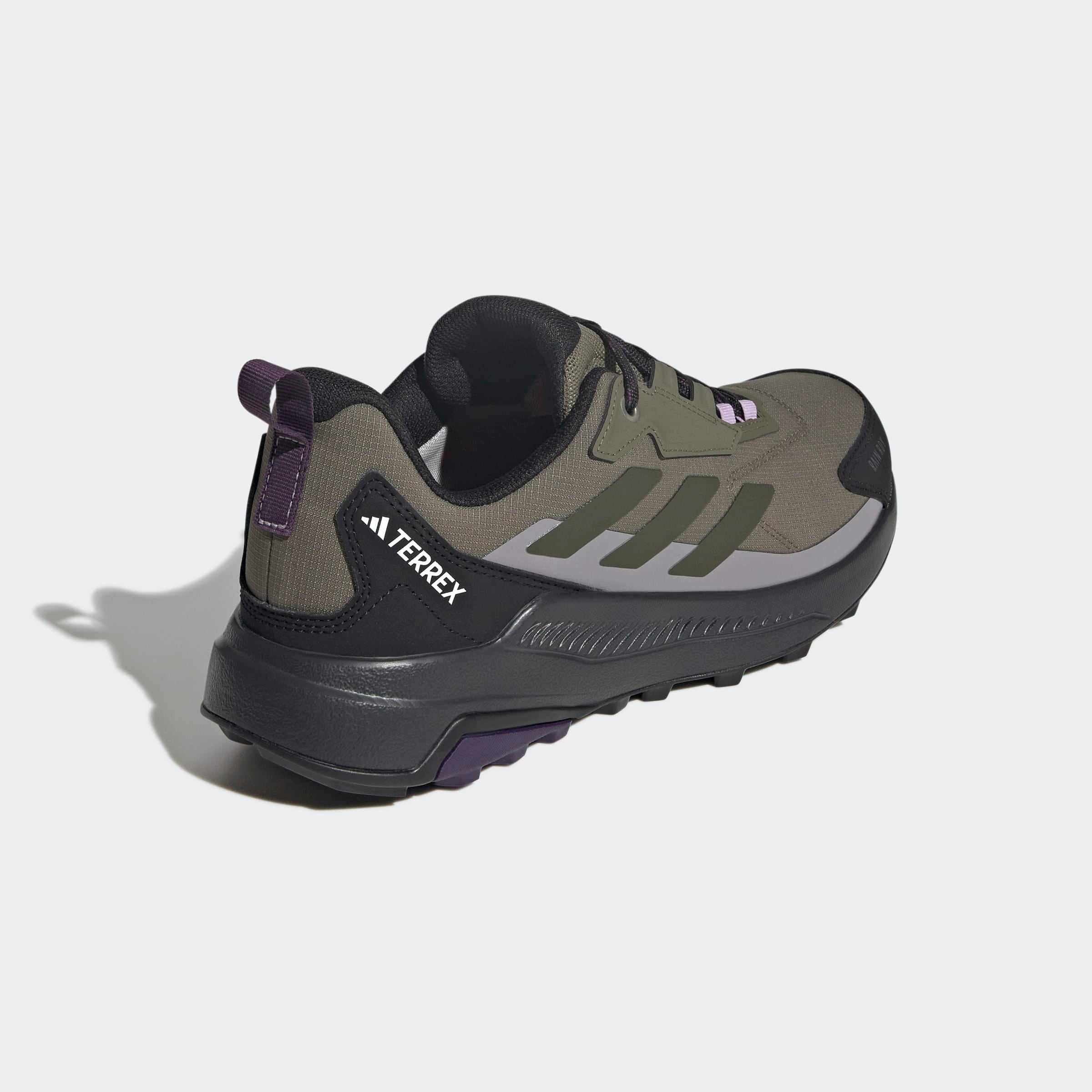 adidas TERREX Wanderschuh »TERREX ANYLANDER RAIN.RDY«  wasserdicht