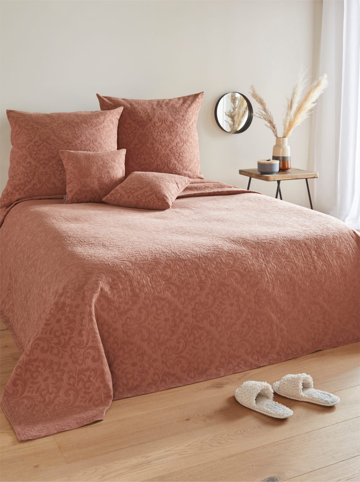 Pereira da Chuna Tagesdecke