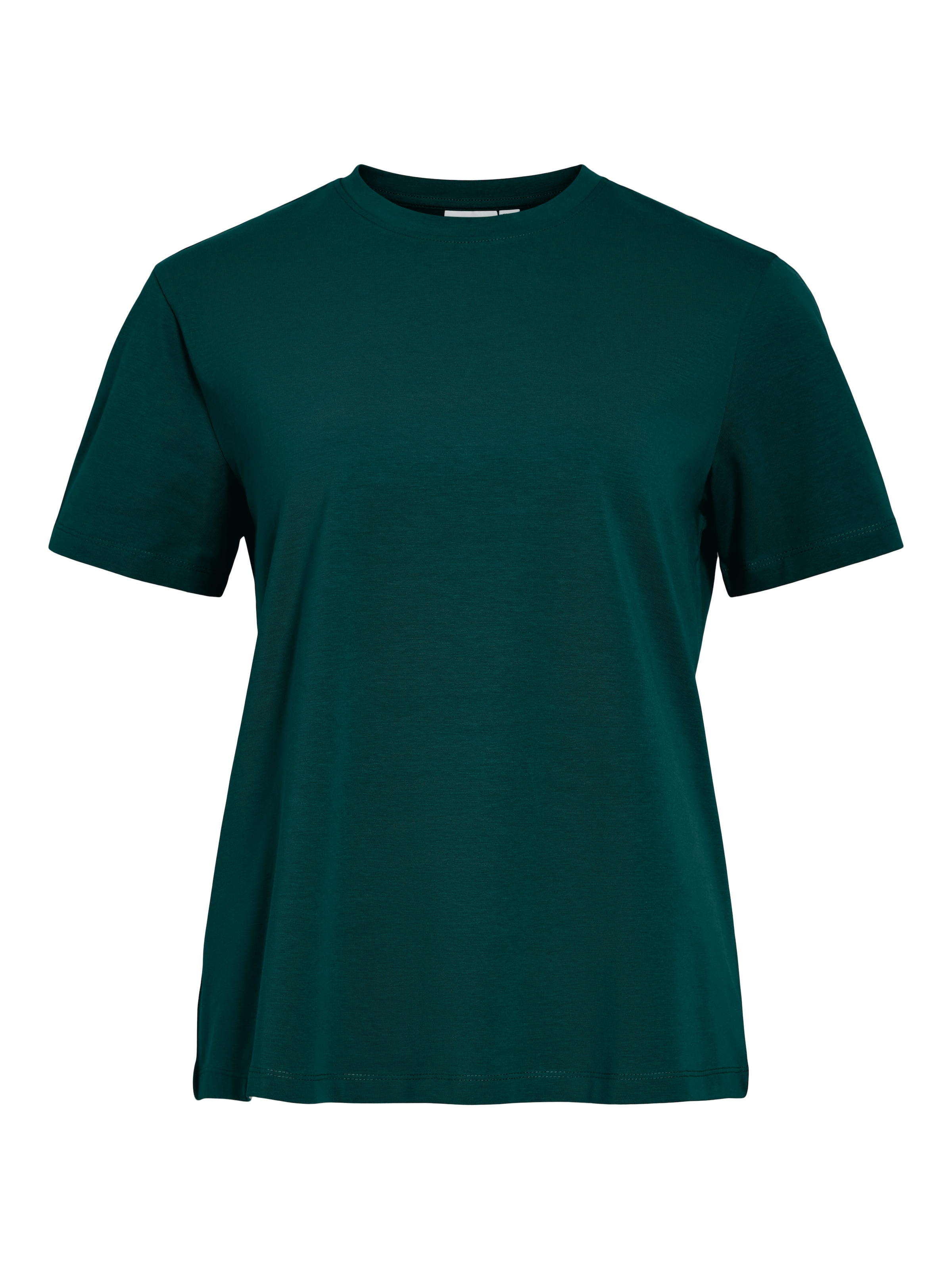 Vila Kurzarmshirt »VINORA S/S T-SHIRT - NOOS«