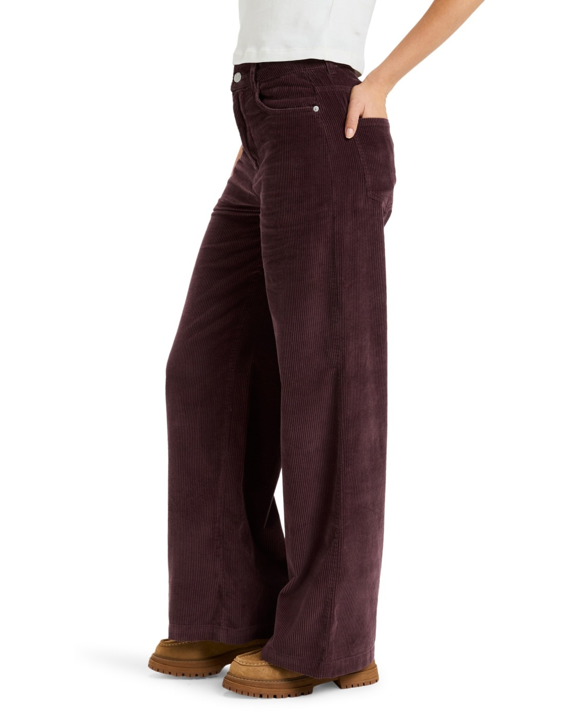 Roxy Outdoorhose »Surf On Cloud Cord«