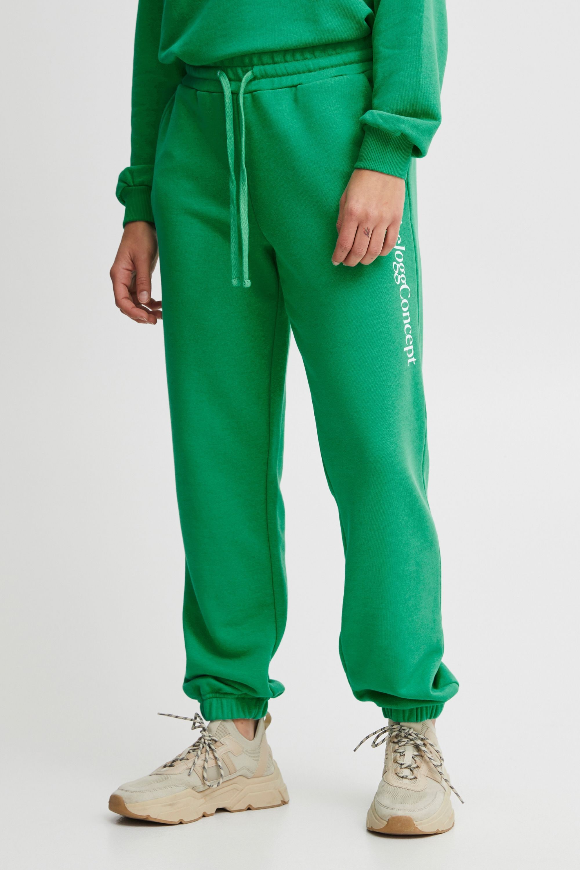 TheJoggConcept Sweathose »Sweathose JCSafine«