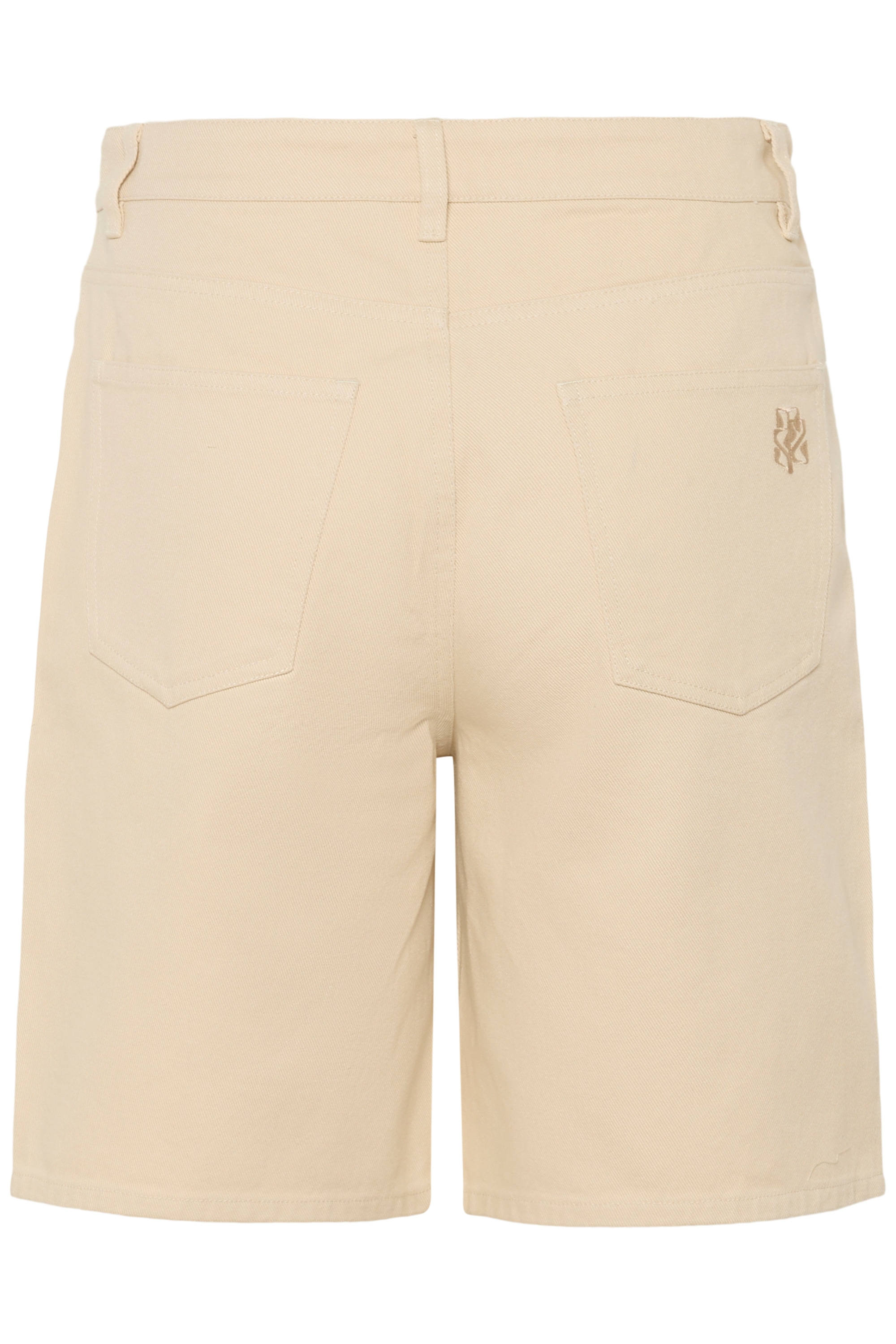 Saint Tropez Shorts »Jeansshorts PollaSZ«