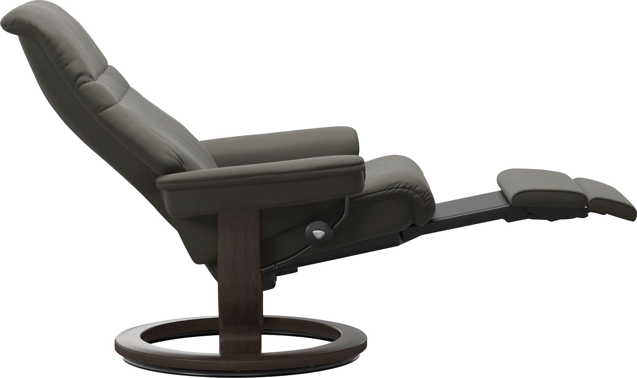 Stressless® Relaxsessel »Sunrise«, elektrisch verstellbar, optional 2-motorisch, Größe M & L