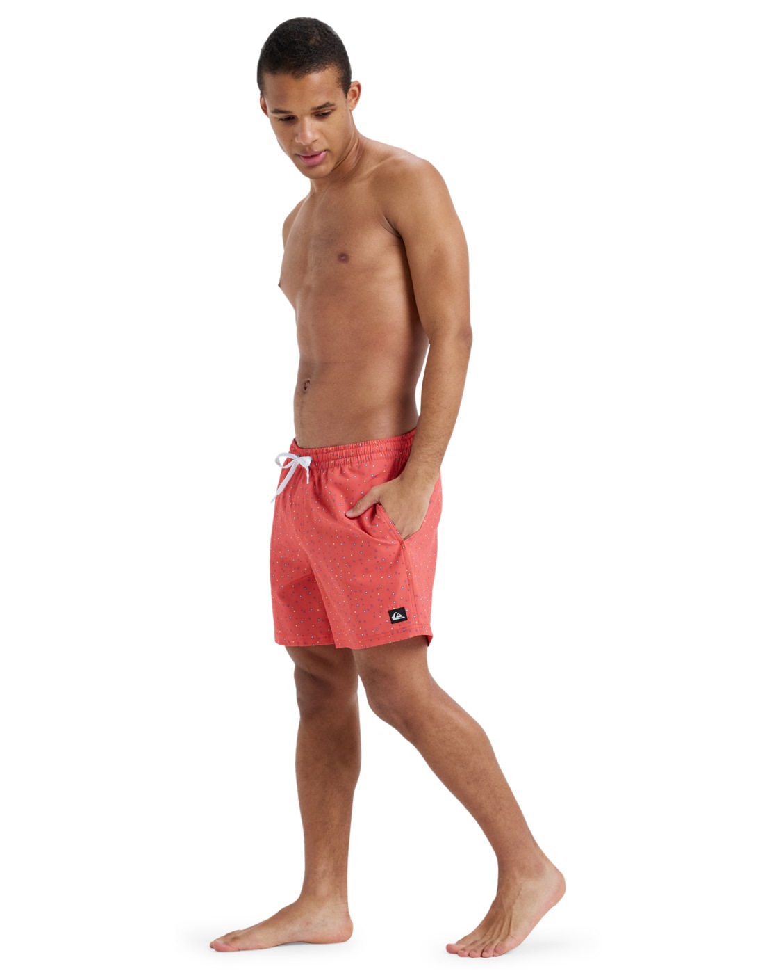 Quiksilver Boardshorts »Surfsilk Straight 16"«